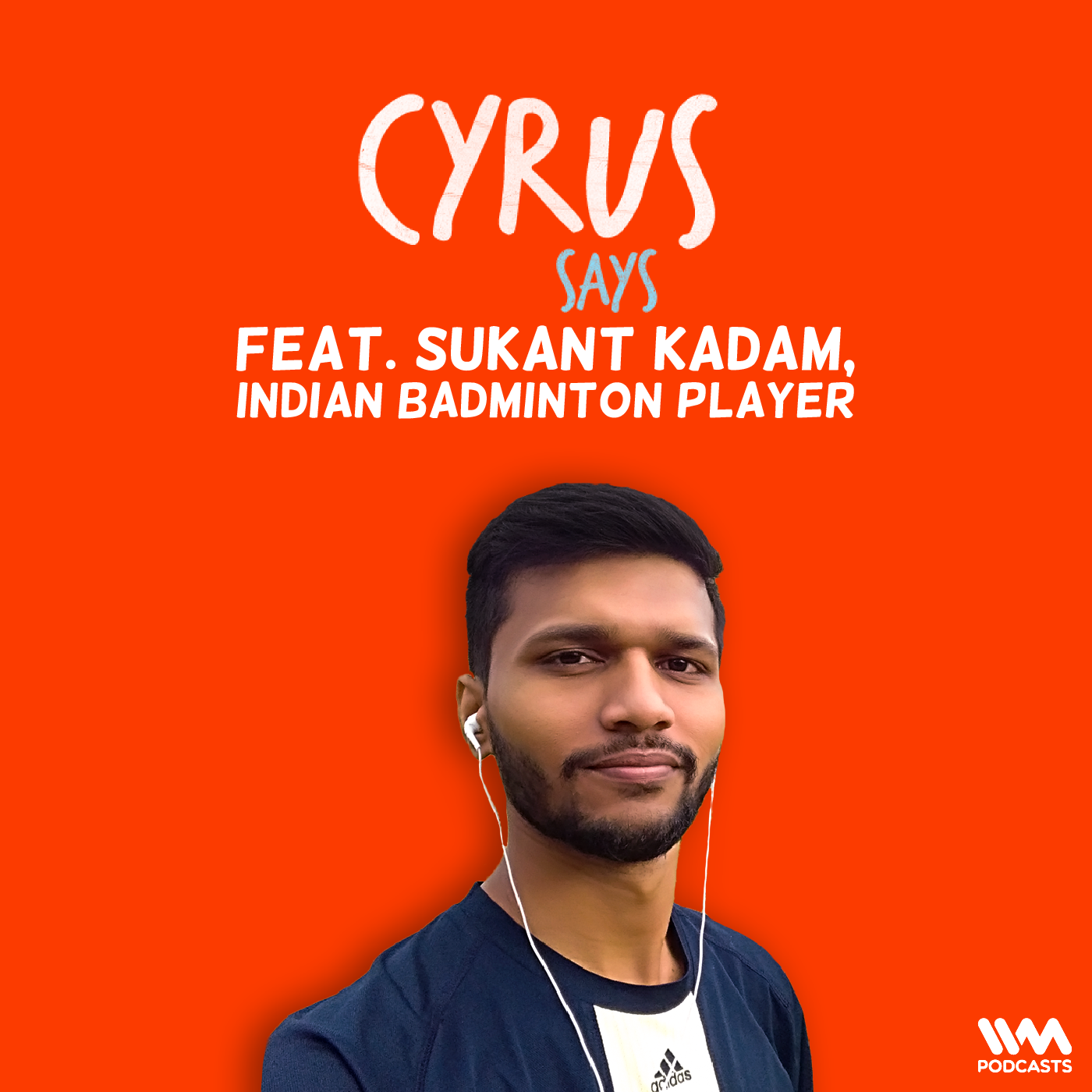 Ep. 677: feat. Sukant Kadam episode artwork