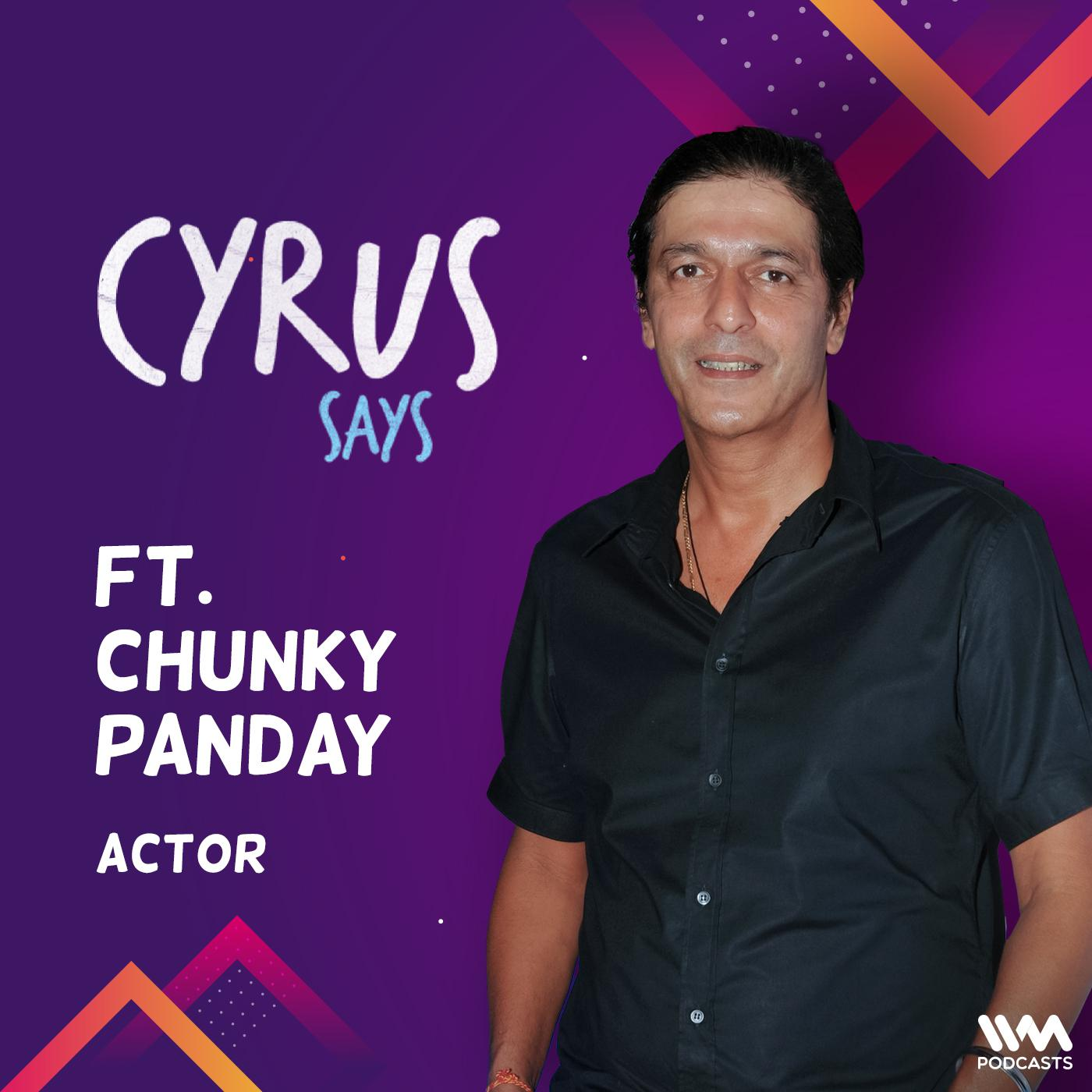 Ep. 748: feat. Chunky Panday episode artwork