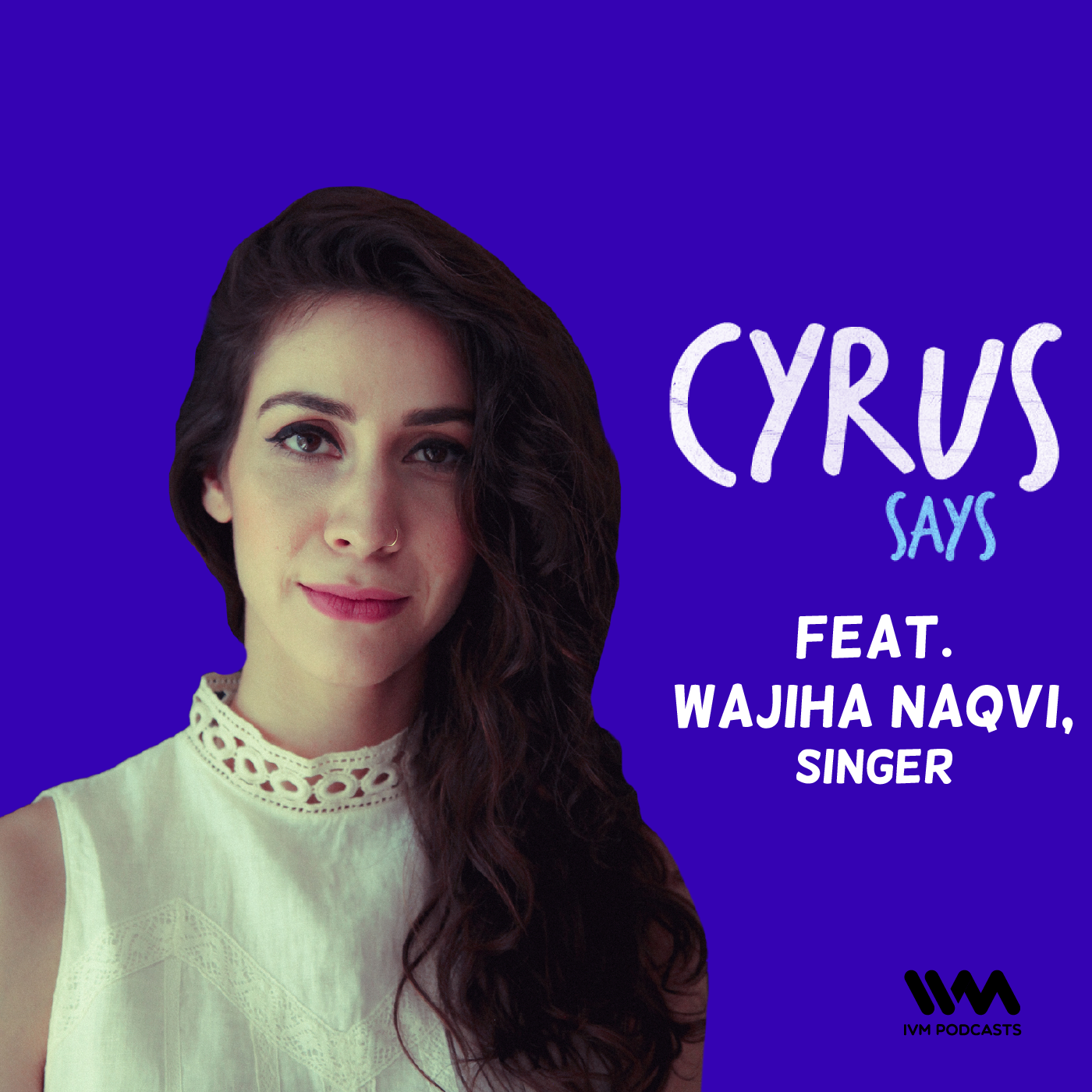 Ep. 647: feat. Wajiha Naqvi episode artwork