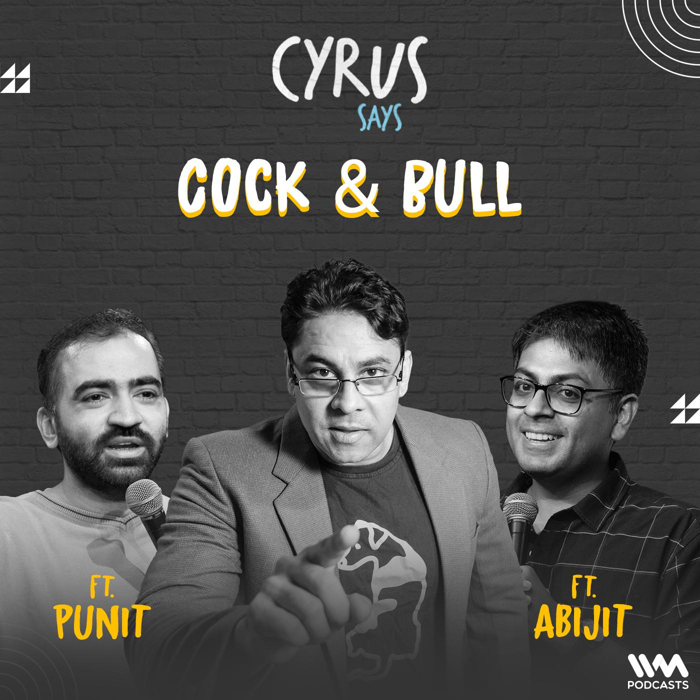 Ep. 902: CnB ft. Punit, Abijit & Antariksh | Scary Hospital Doctors, Punit's Tech Issues, Punjab Election, Sreesanth Retires & Alcohol Prices to Rise Because of Russia-Ukraine War episode artwork