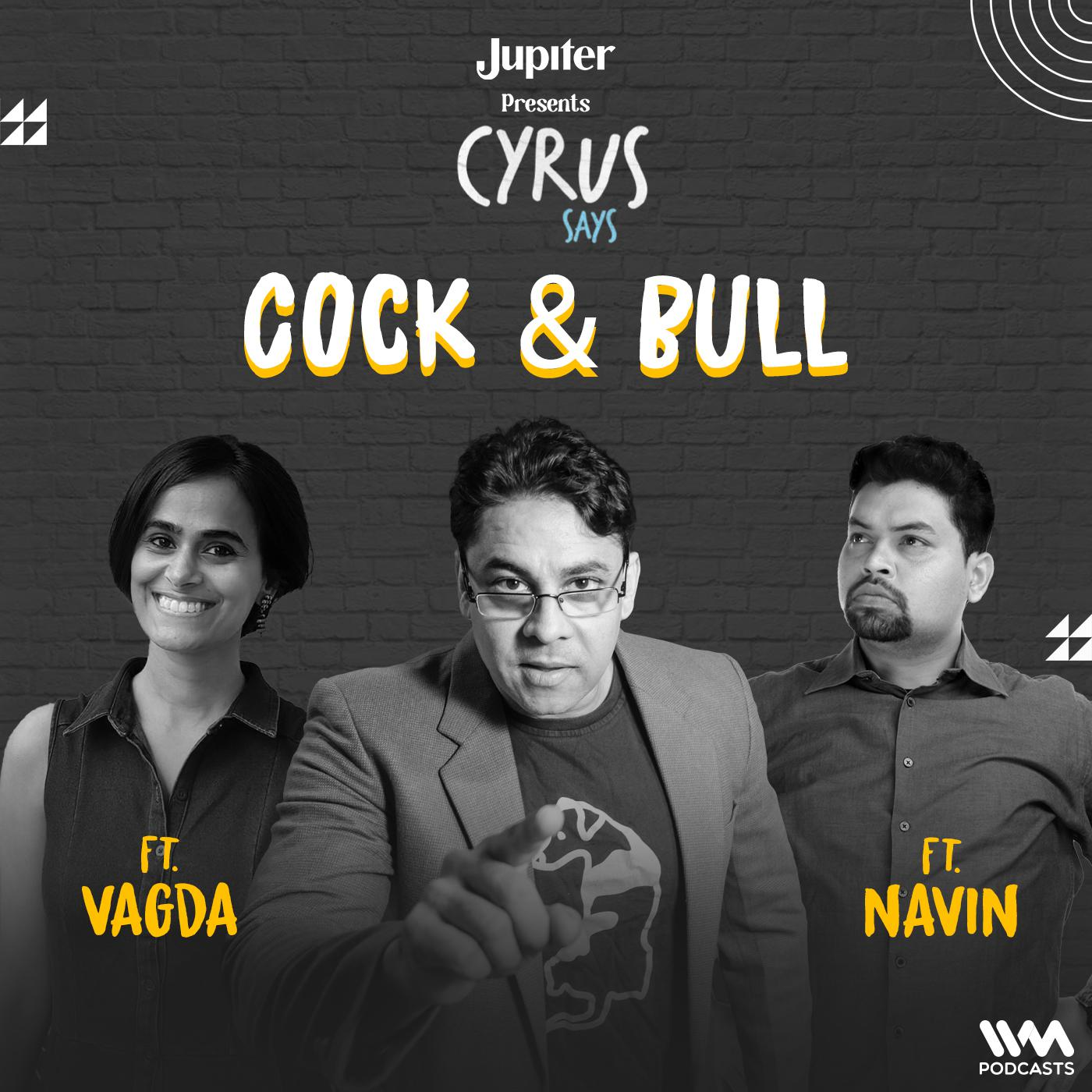 Ep. 943: CnB ft. Navin, Vagda & Antariksh | Pune Building with Lifts for House Help, US Mother Arrested After Her Kid Took Weed-Laced Gummies to School, Taj Mahal Has Rooms Supposedly Filled With Hindu Idols-Scriptures episode artwork