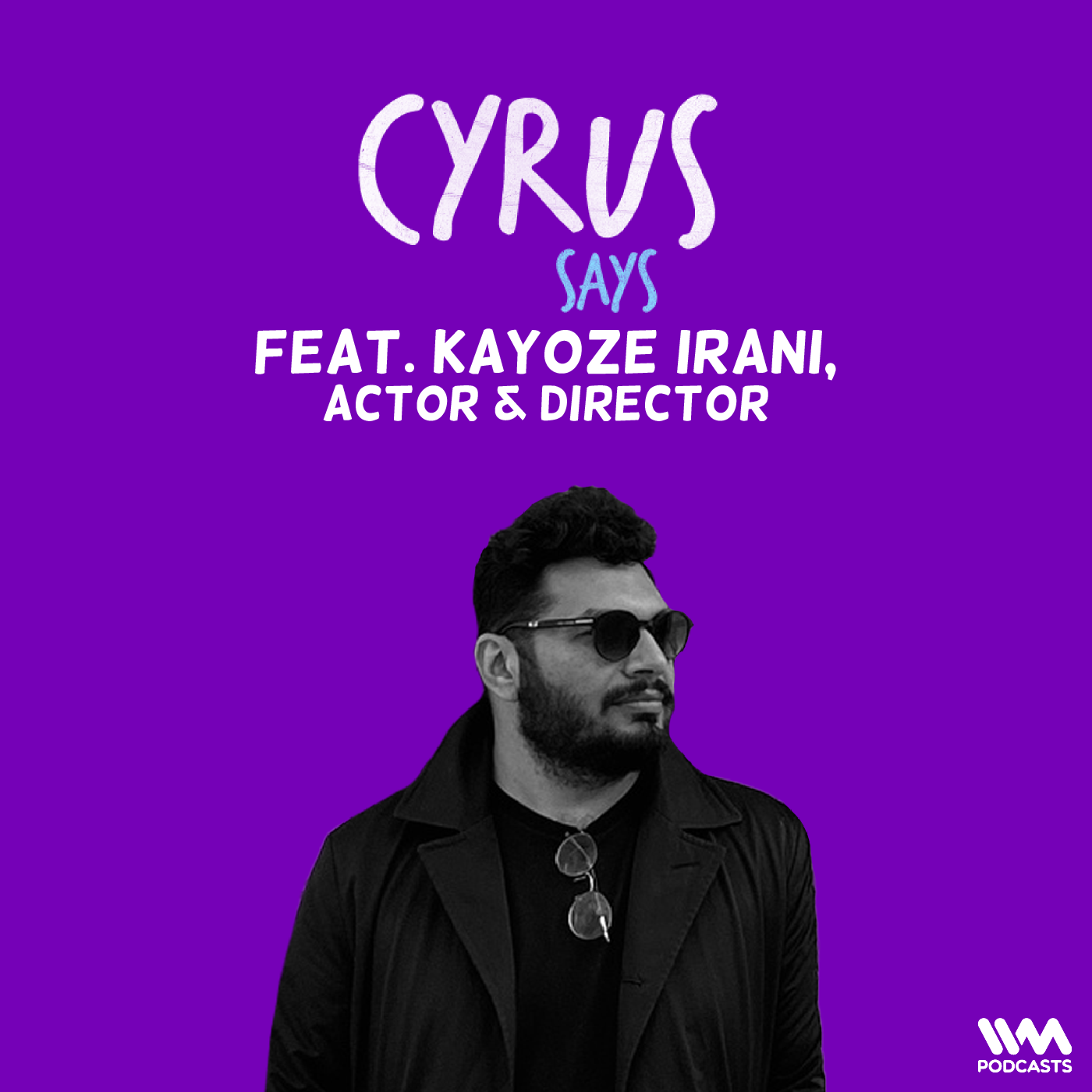 Ep. 679: feat. Kayoze Irani episode artwork