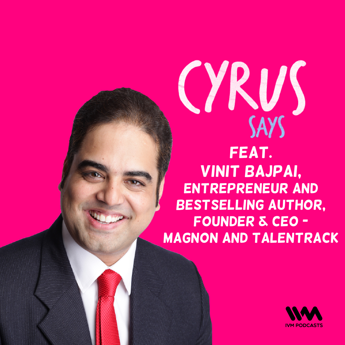 Ep. 642: feat. Vinit Bajpai episode artwork