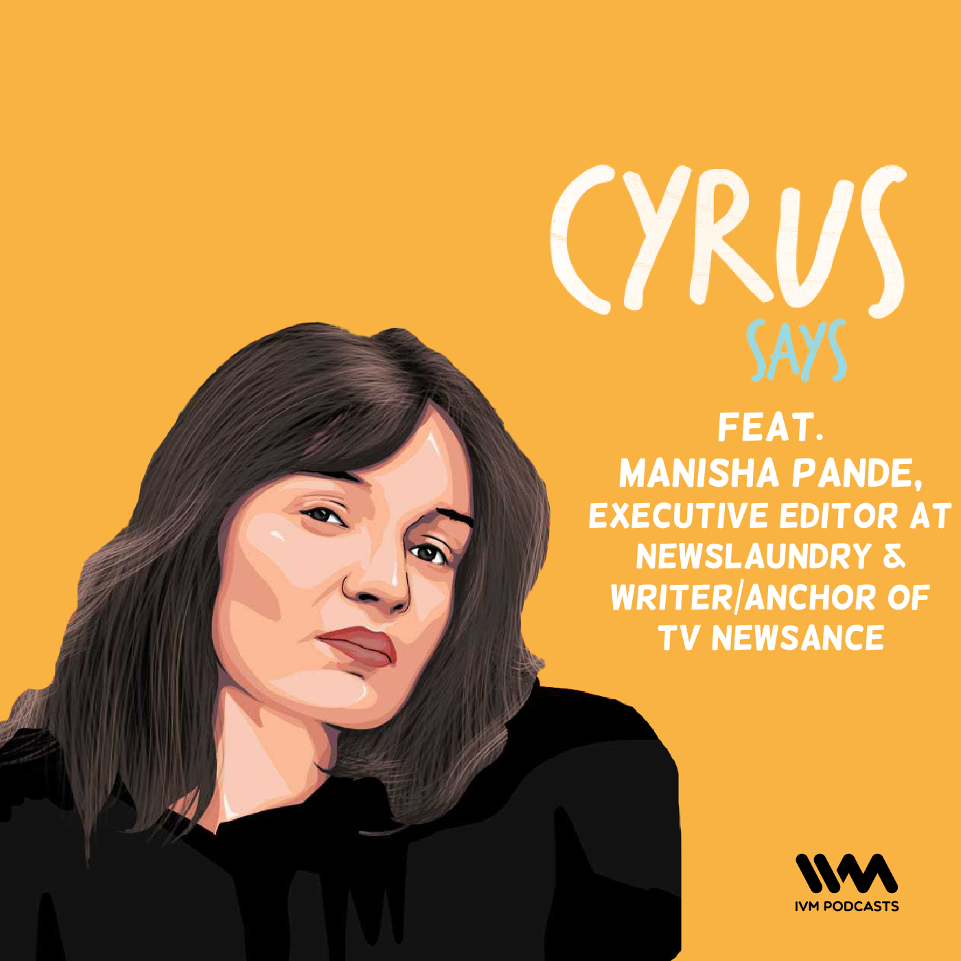 Ep. 643: feat. Manisha Pande episode artwork