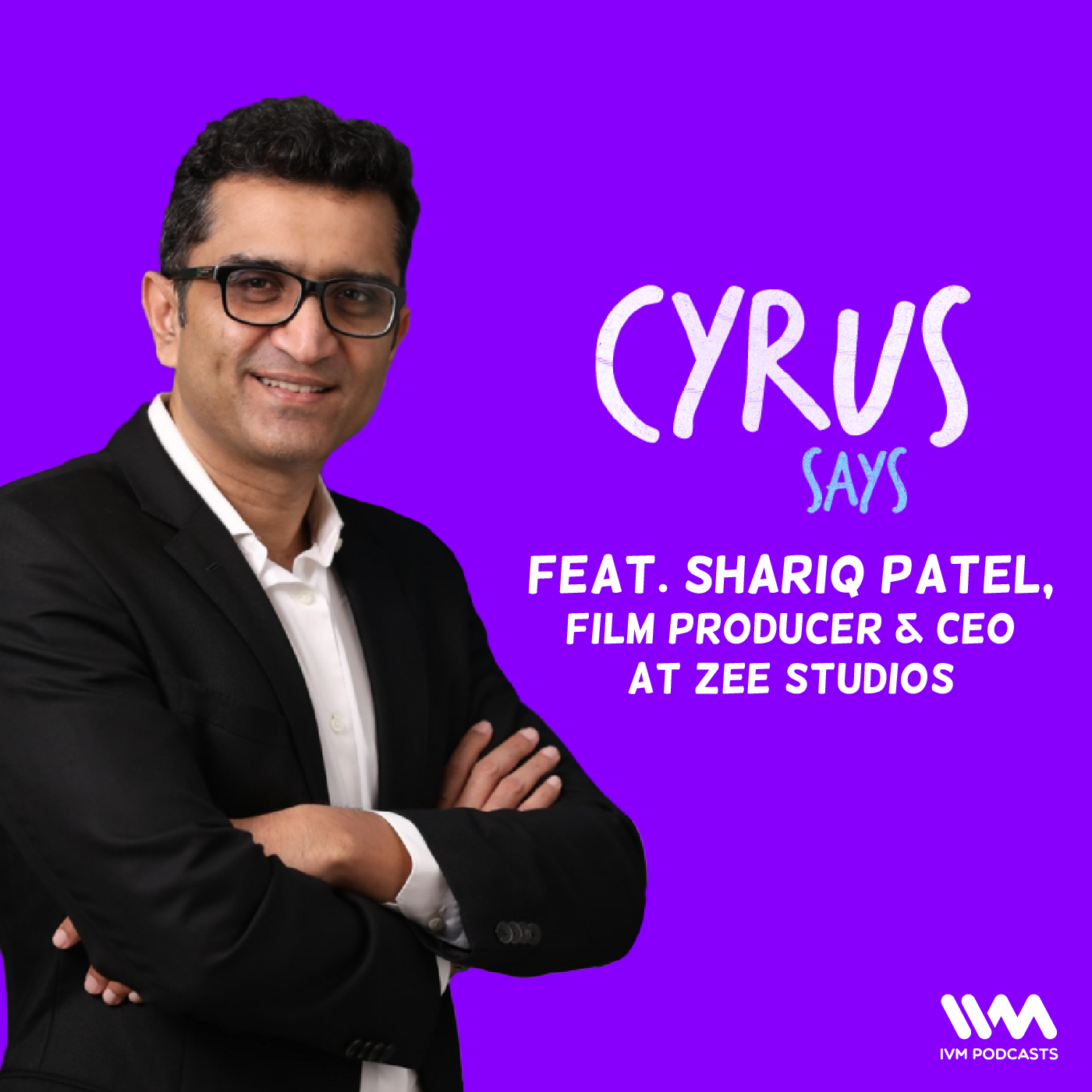 Ep. 654: feat. Shariq Patel episode artwork