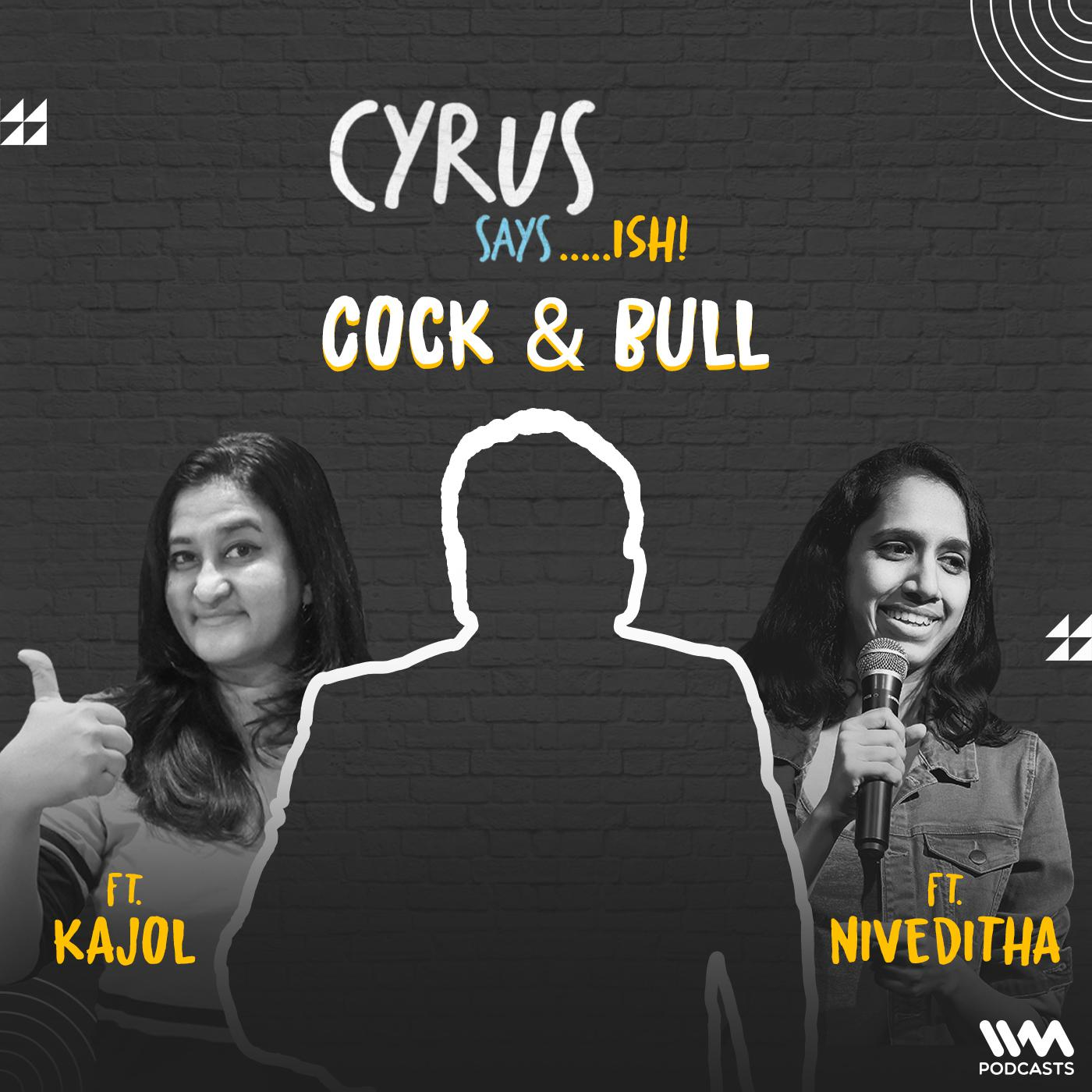 Ep. 977 : CnB ft. Kajol, Niveditha, Antariksh & Abbas | Man Beaten For Kissing Wife & Biden Falling Off Bike episode artwork
