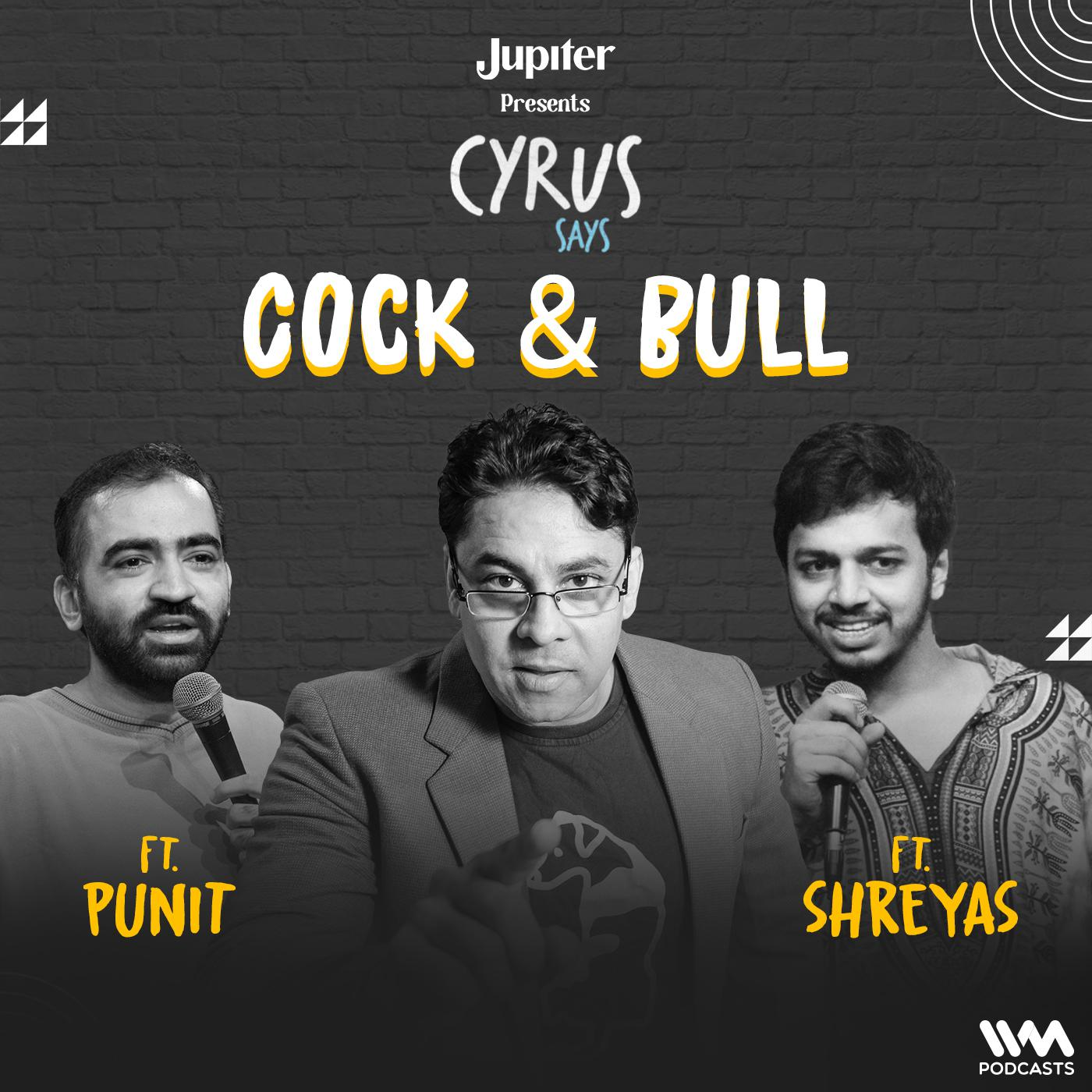 Ep. 924: CnB ft. Shreyas, Punit & Navin | Punit in Different Fashion looks, Can Spitting be an Olympic Sport, JNU Students Clash Over Non-Veg Food, 40 Electric Vehicles Blowing Up in Nashik & A R Rahman Angry on Amit Shah episode artwork
