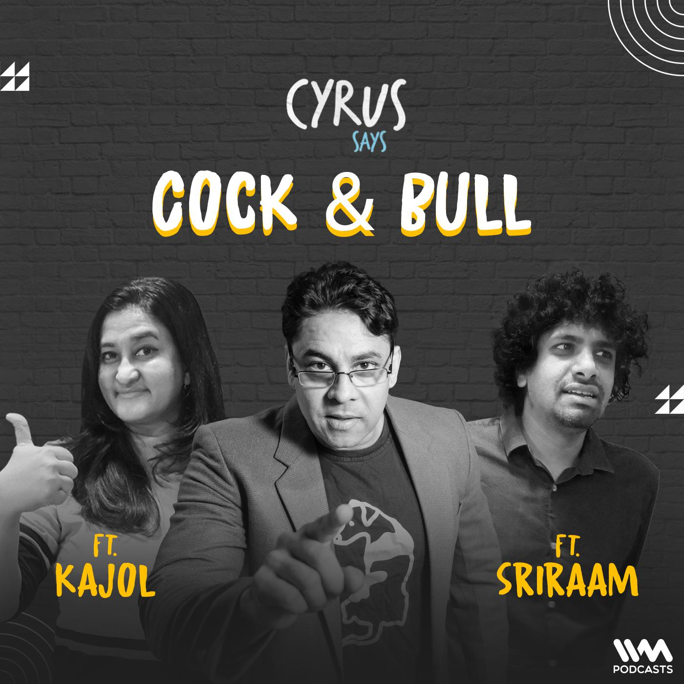 Ep. 969: CnB ft. Kajol, Sriraam & Antariksh | Internet Explorer Shuts Down & VIP movement in South Mumbai episode artwork