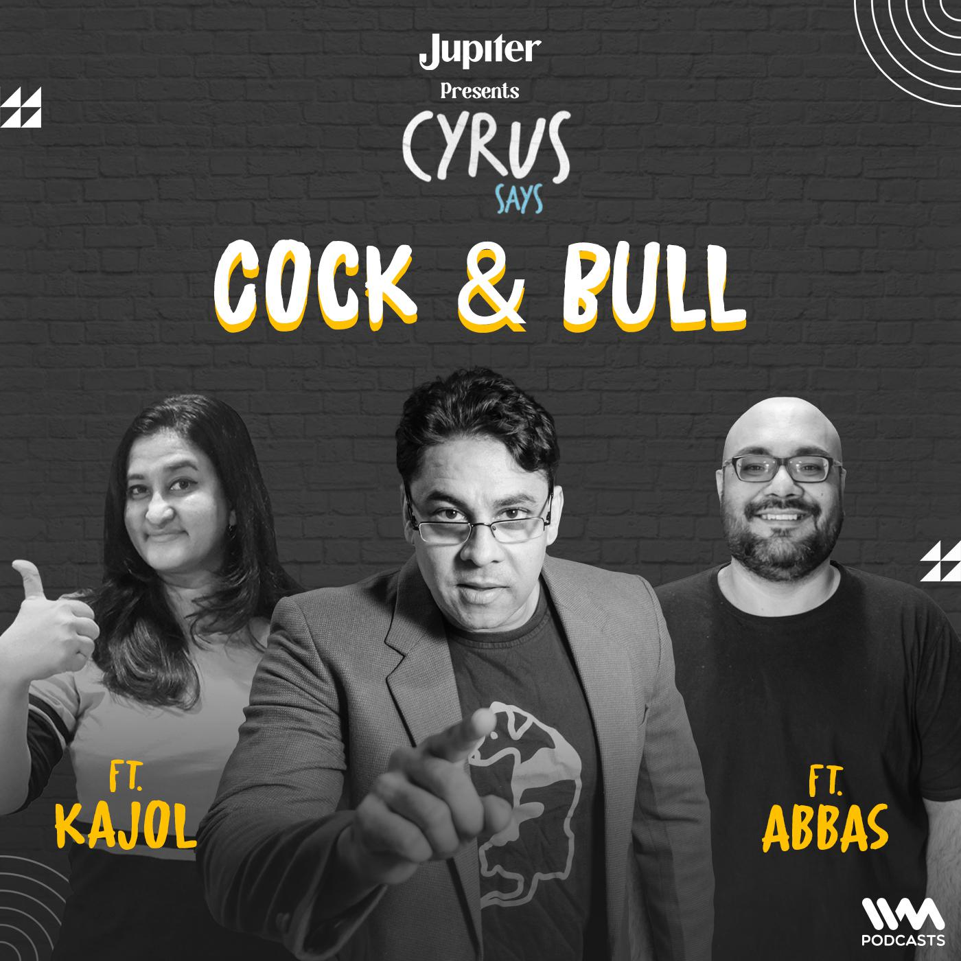 Ep. 946: CnB ft. Abbas, Kajol & Antariksh | Things Makeup Artists Say to You, Apple Discontinues iPod After 21 Years, Blood Red Sky Seen Across China & DGCA Finding 9 Pilots 'Tipsy' episode artwork