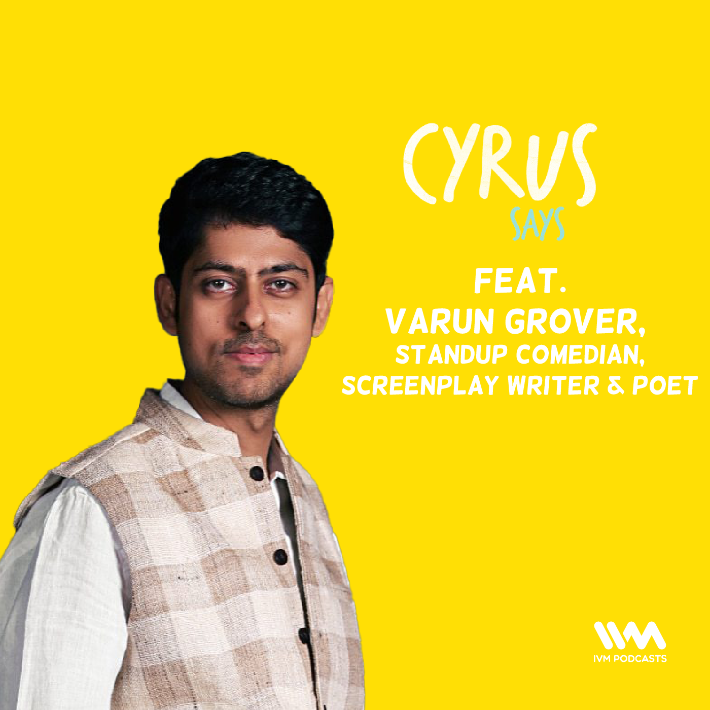Ep. 574: feat. Varun Grover episode artwork