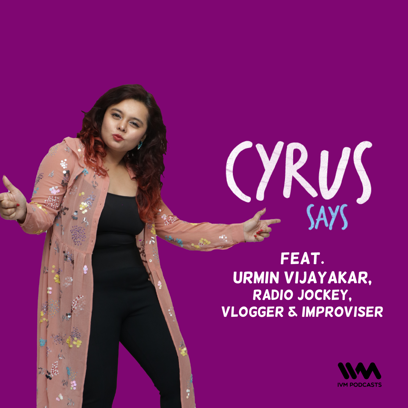 Ep. 646: feat. Urmin Vijayakar episode artwork