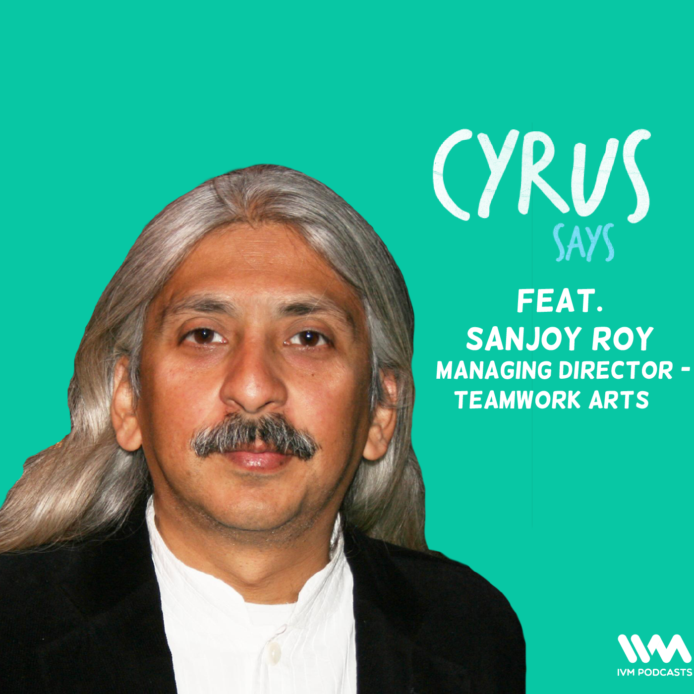 Ep. 603: feat. Sanjoy Roy, Amit and Antariksh episode artwork