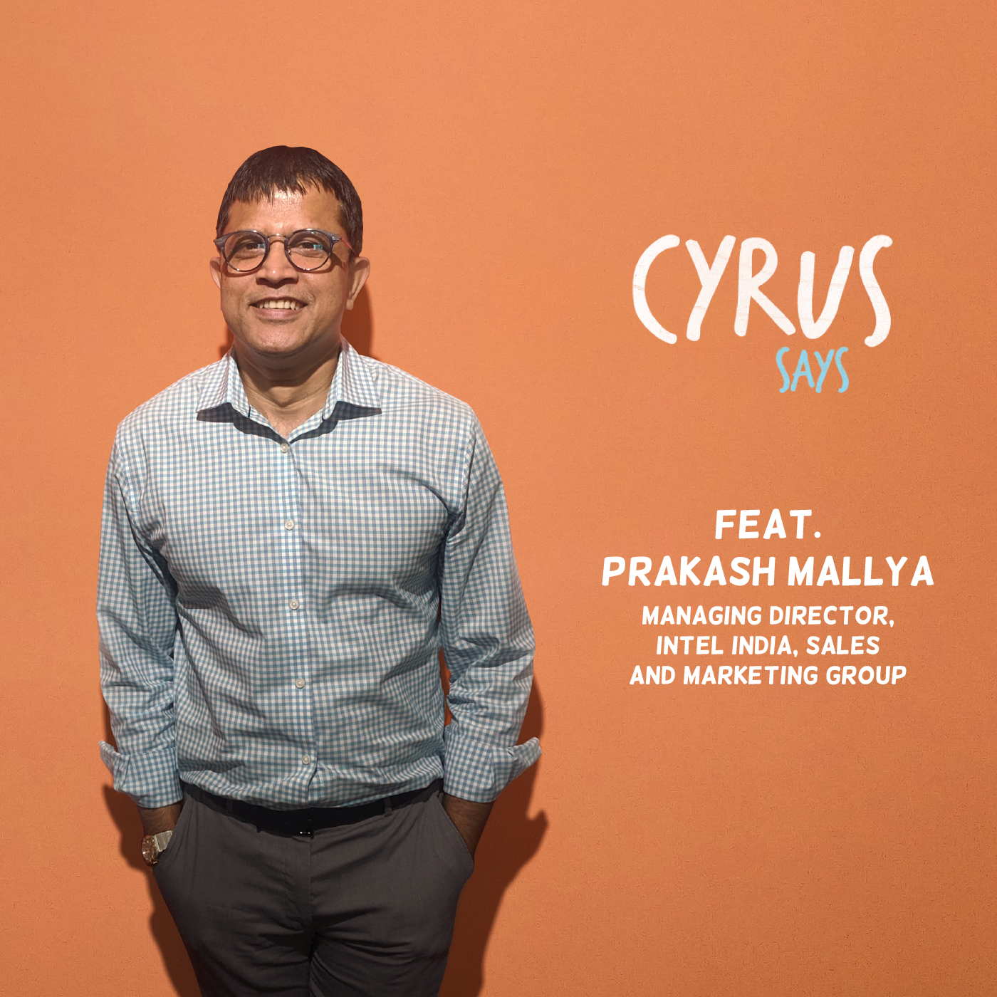 Ep. 456: feat. Prakash Mallya episode artwork