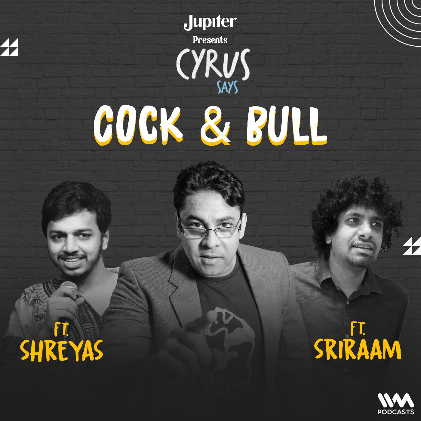 Ep. 938: CnB ft. Shreyas, Sriraam & Antariksh | Man with 47 Children, Electricity Outages Due to Coal Shortage in India During Heatwave episode artwork