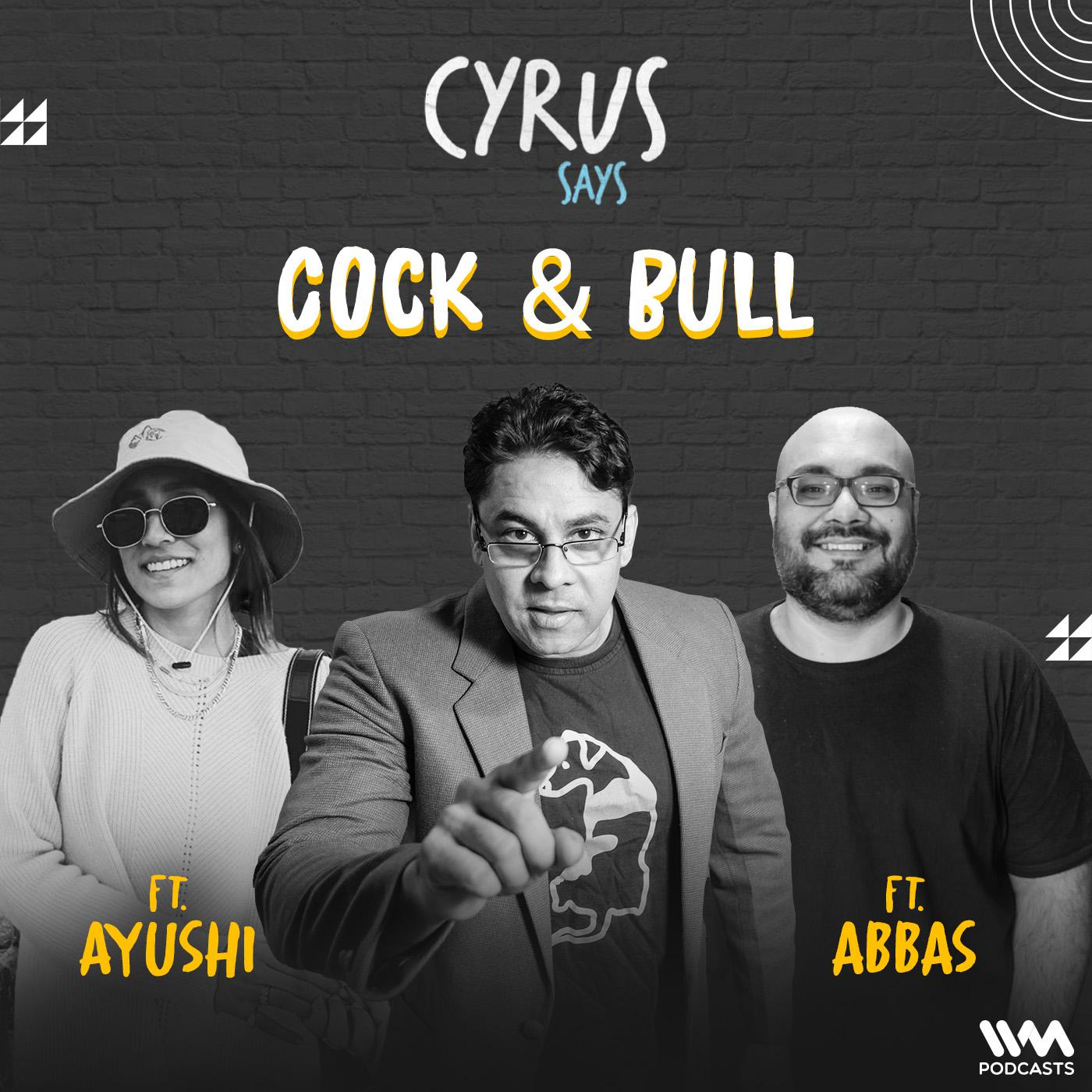 Ep. 907: CnB ft. Ayushi, Abbas & Antariksh | Holi Celebrations Cancelled by Maha Govt, How To Fake Certificates, EverGreen Ship Grounded Again episode artwork
