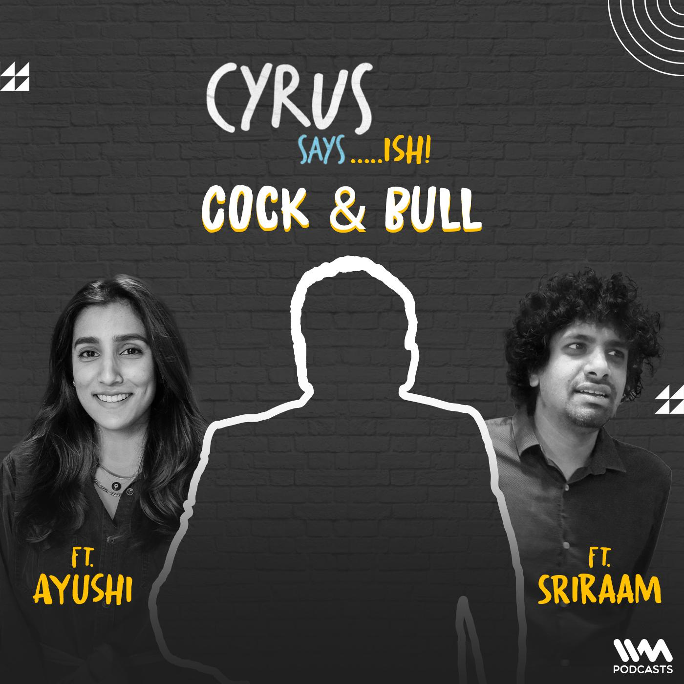 Ep. 975: CnB ft. Ayushi, Sriraam, Antariksh & Abbas | Physically Challenged Artist Denied Flight & Mumbai Students Choosing Their School Uniform episode artwork