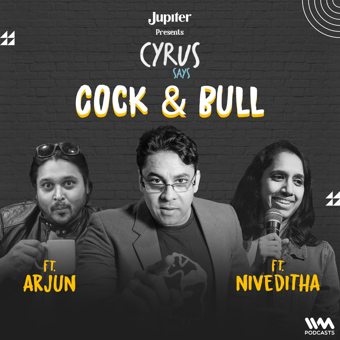 Ep. 926: CnB ft. Arjun, Niveditha & Navin | Mumbai Local Trains Pickpocketing, New York Subway Shooting, JNU Admin Breaks Silence, UP Power Department Employee Burns Himself & Amy Wax Calls India a Shithole episode artwork