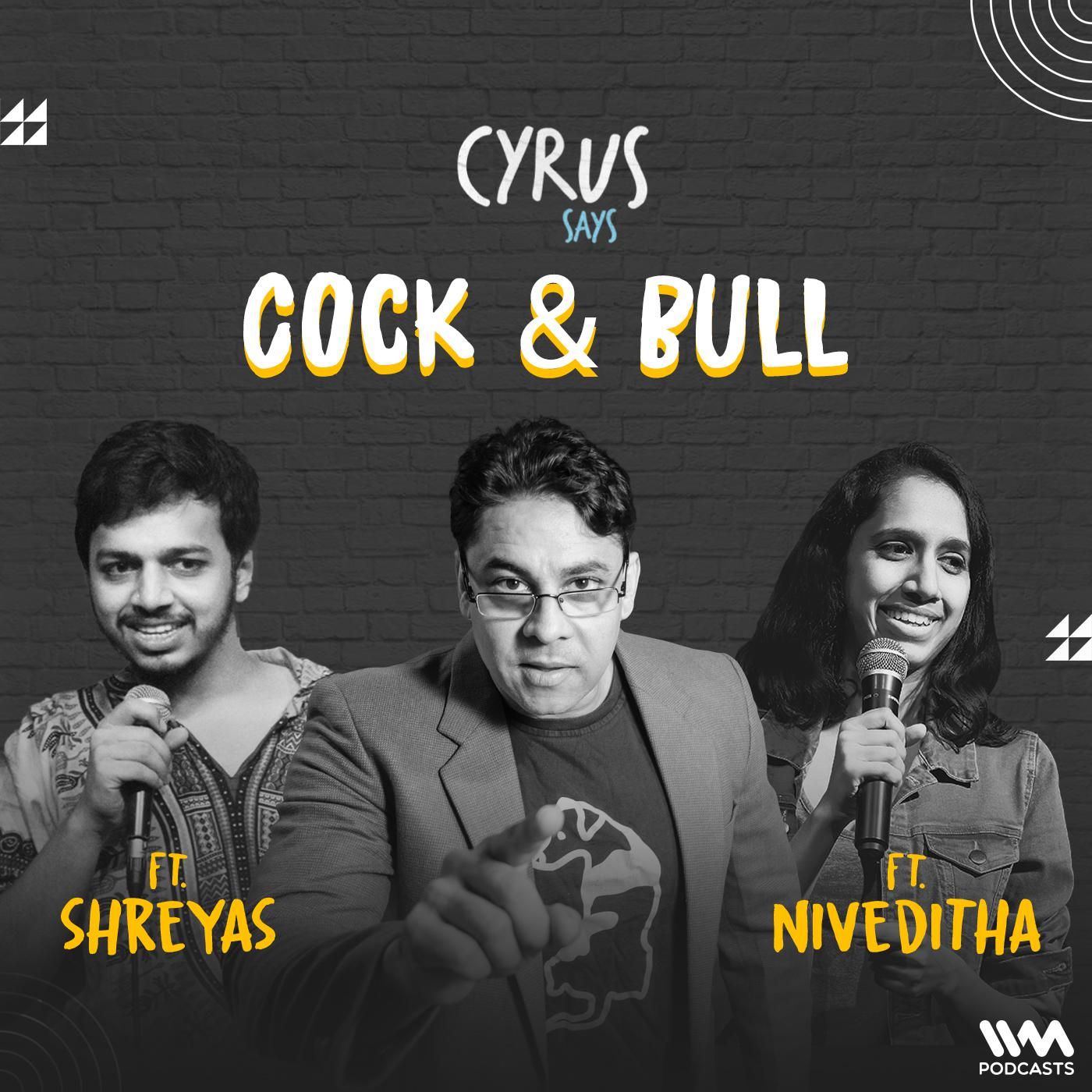 Ep. 965 : CnB ft. Niveditha, Shreyas & Antariksh | Boris Johnson survives the no-confidence vote, US Woman Finds $36,000 Cash In Free Couch, World's biggest four-day work week trial begins &  massage parlors will be shut down in Goa episode artwork