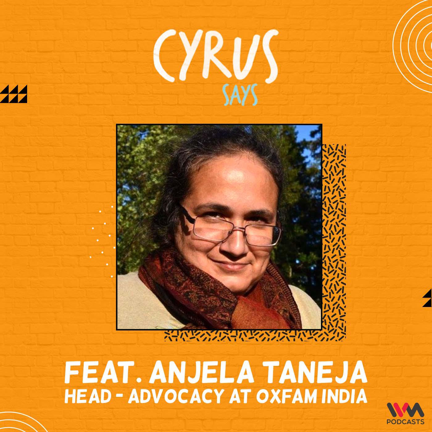 Ep. 798: feat. Anjela Taneja episode artwork