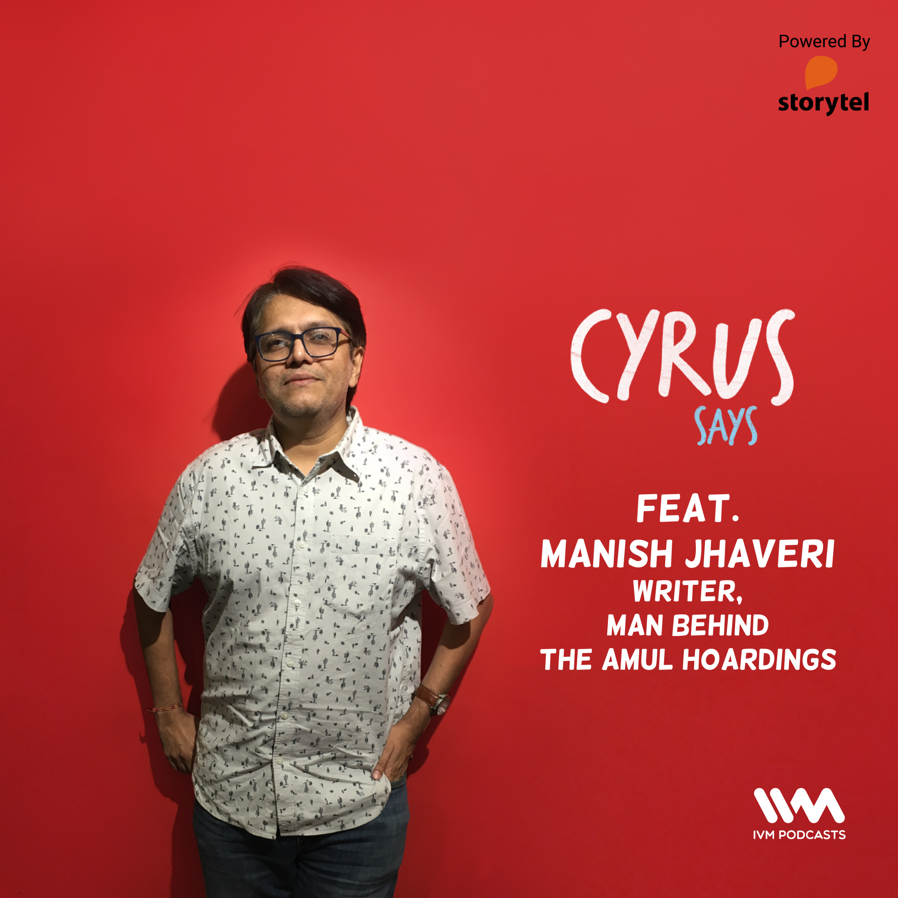 Ep. 462: feat. Manish Jhaveri episode artwork