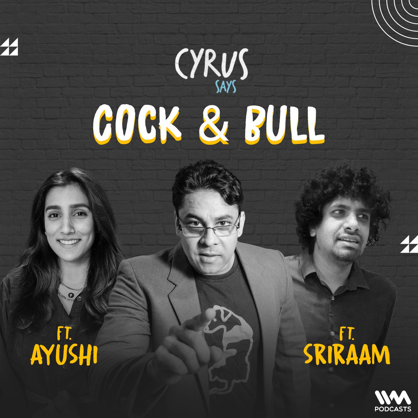 Ep. 964 : CnB ft. Ayushi, Sriraam & Abbas | Twitter, YouTube asked to take down body spray ad, Cat congratulated by US university & US man quits Rs 3.5 Crore 'Dream Job' episode artwork