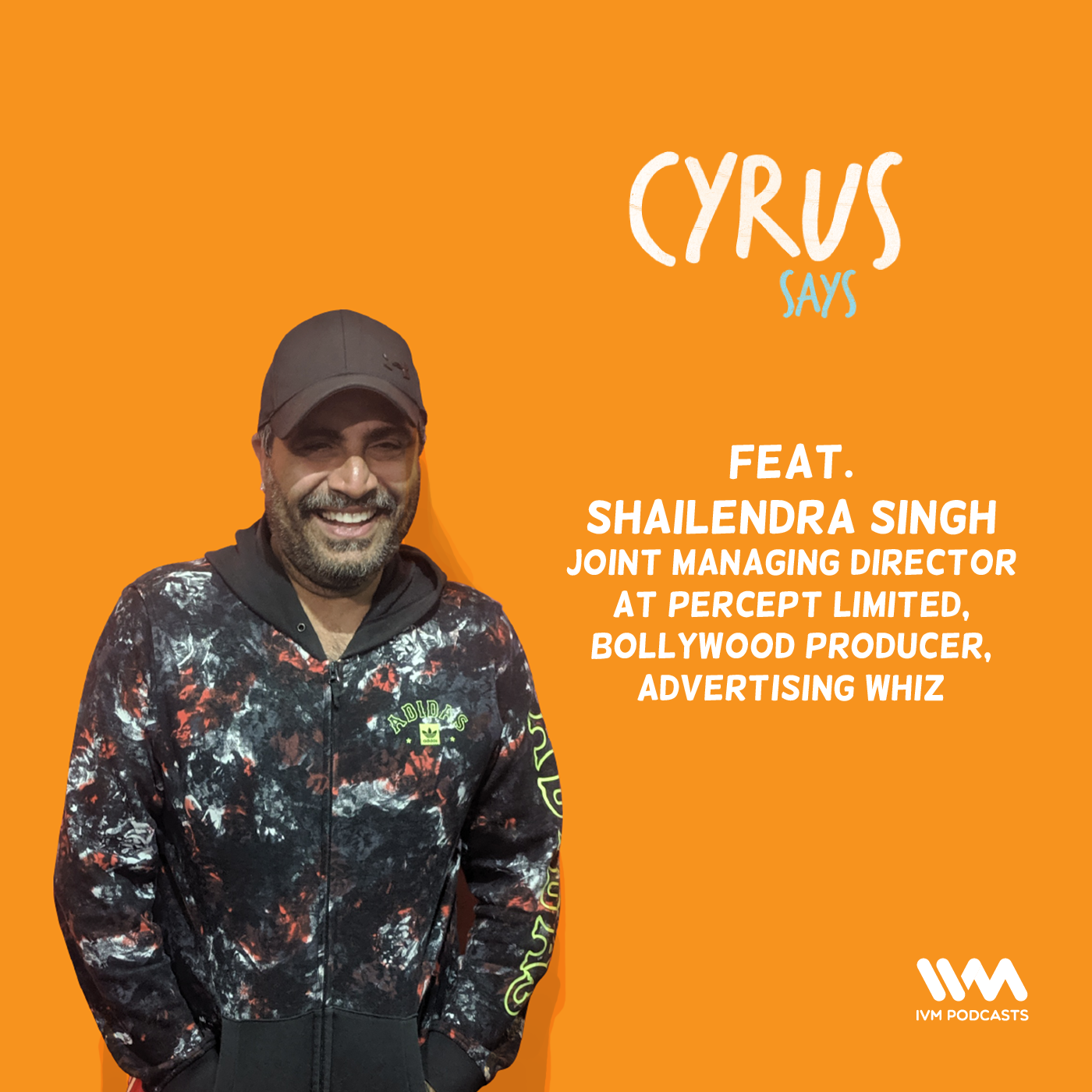 Ep. 513: feat. Shailendra Singh episode artwork