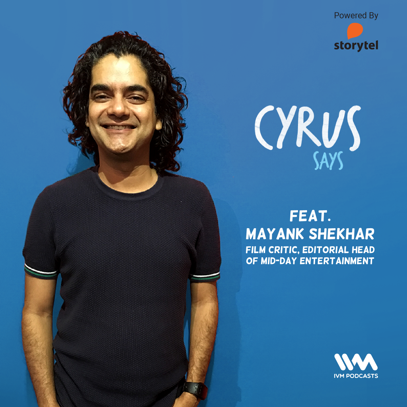 Ep. 378: Feat. Mayank Shekhar episode artwork
