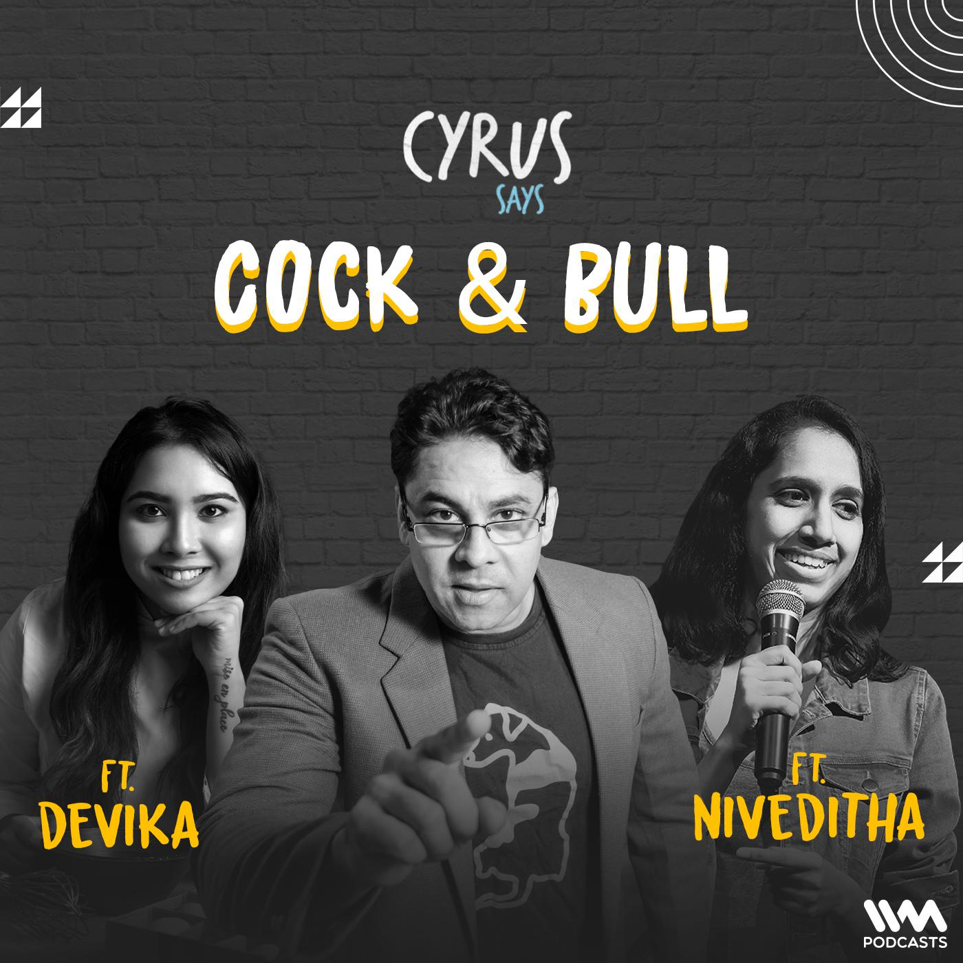 Ep. 995 : CnB ft. Niveditha, Devika & Shreyas | Upright Nap Boxes & Burglar Caught Using Mosquito episode artwork