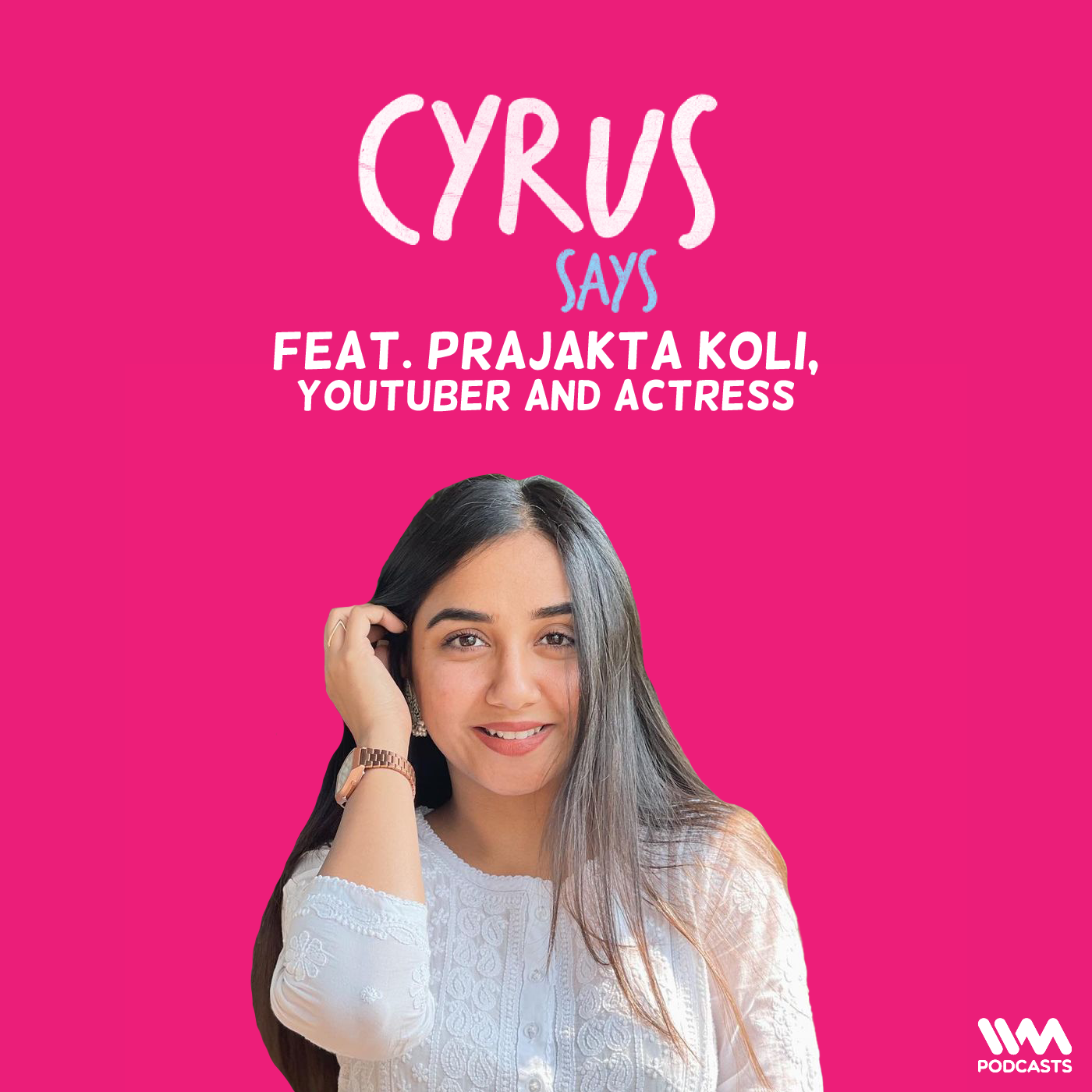Ep. 670: Prajakta Koli episode artwork