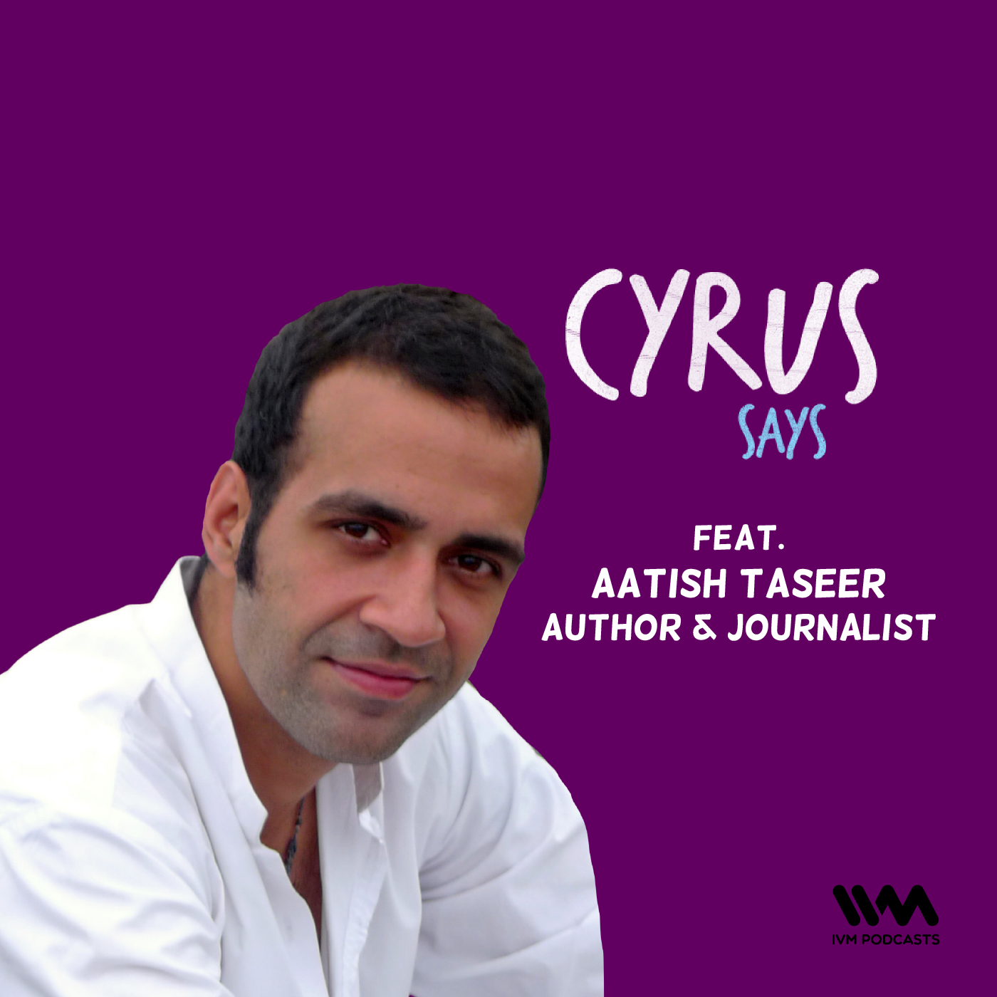 Ep. 614: feat. Aatish Taseer, Amit and Antariksh episode artwork