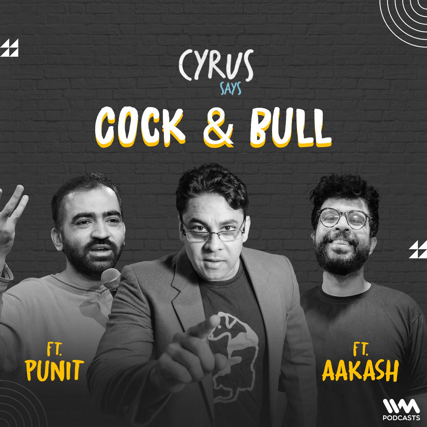 Ep. 990 : CnB ft. Punit, Aakash & Antariksh | India Population World #1 & Non-Melty Ice-Cream episode artwork