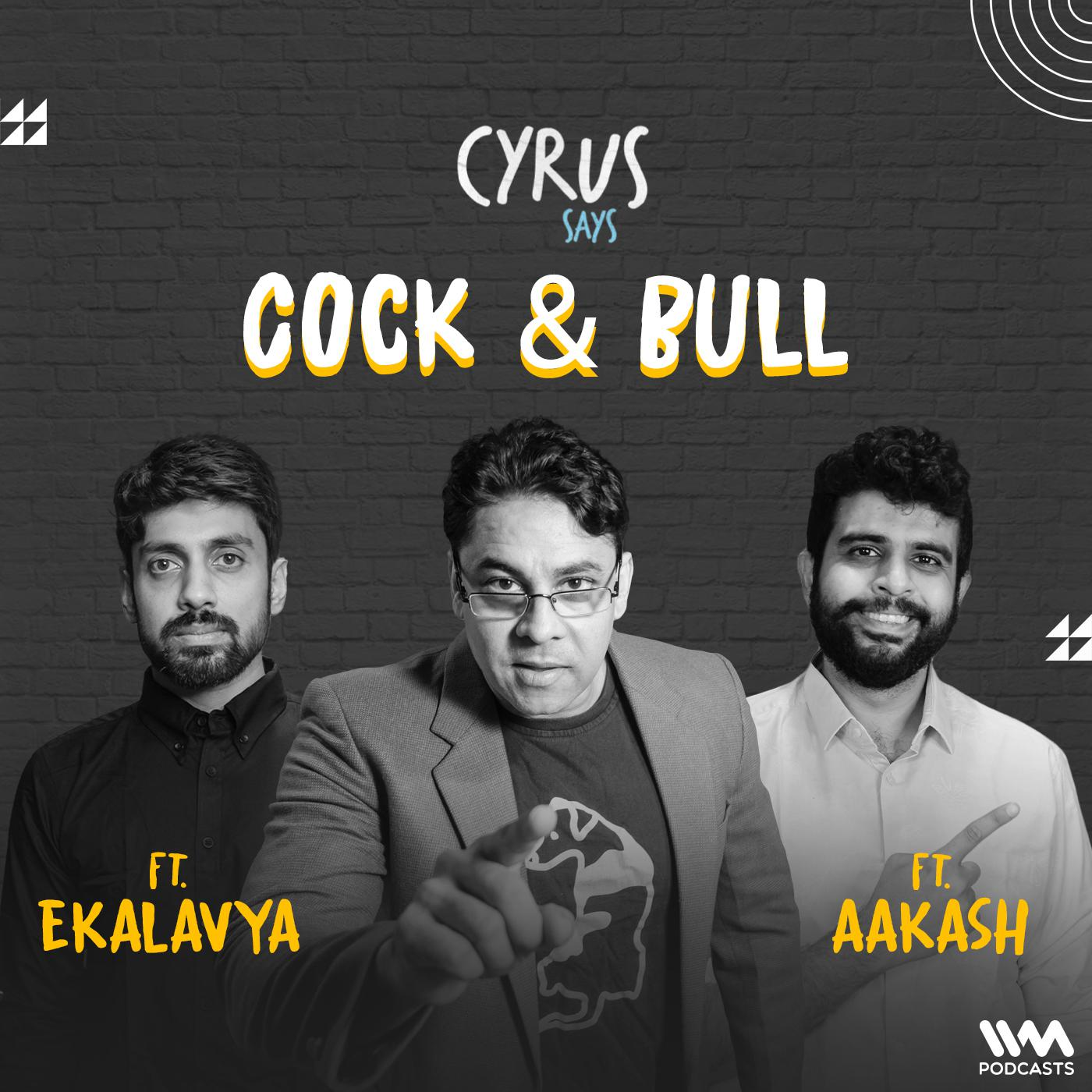 Ep. 1005 : CnB ft. Aakash, Ekalavya & Antariksh | Al Qaeda Chief Killed & 25-Crore For Rajya Sabha Vote episode artwork