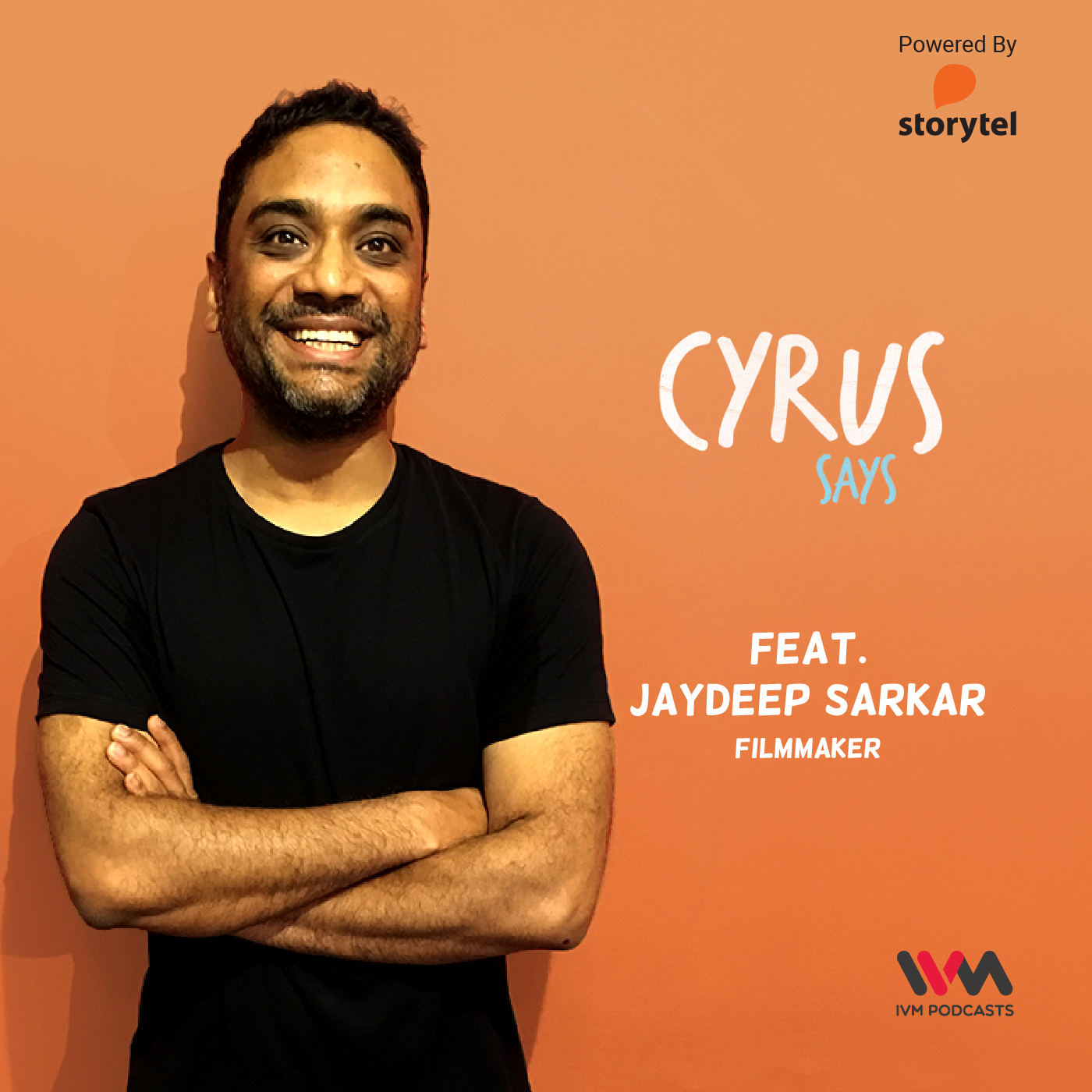 Ep. 387: Feat. Jaydeep Sarkar episode artwork