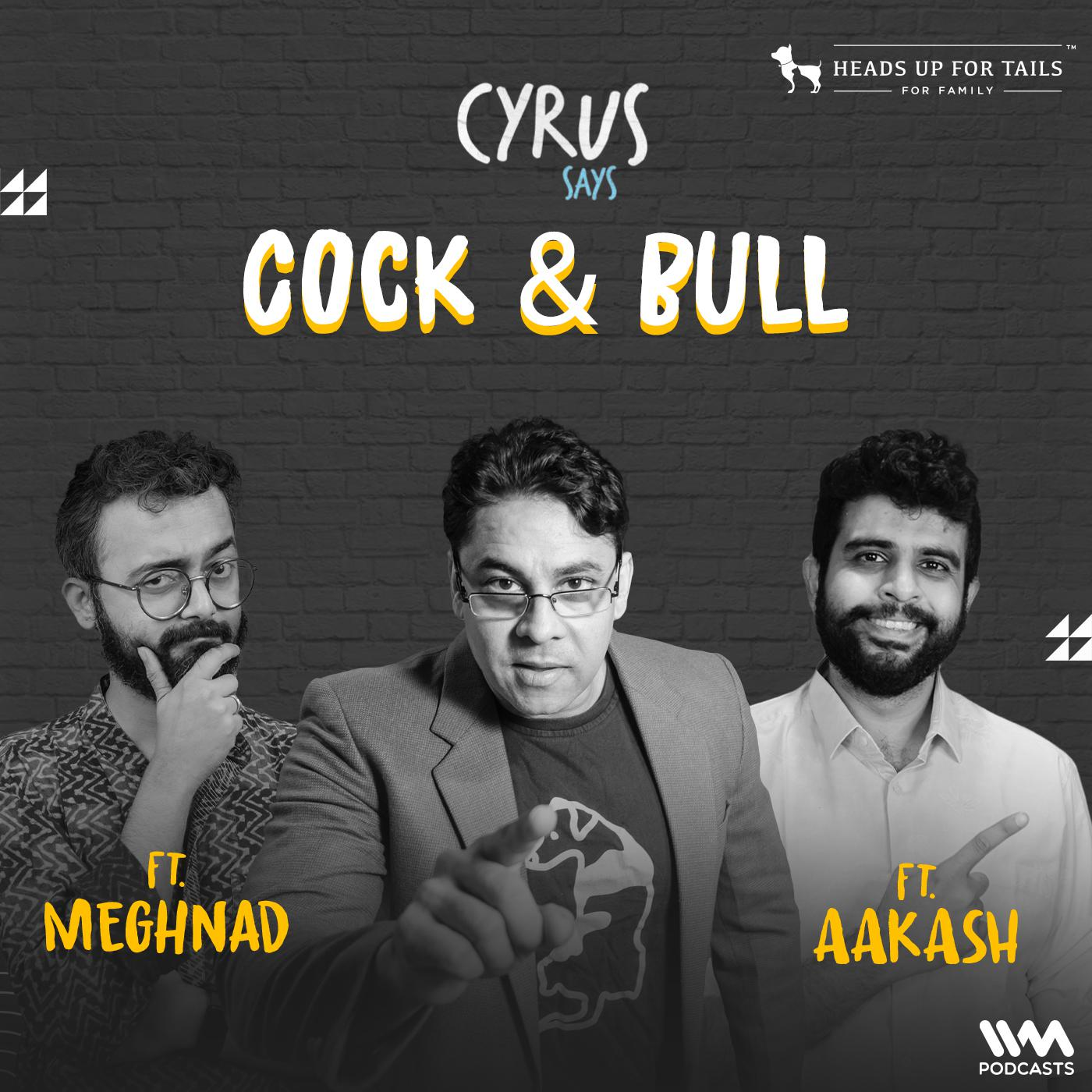 Ep. 1063 : CnB ft. Aakash & Meghnad | Kohli's Leaked Video & NNN episode artwork