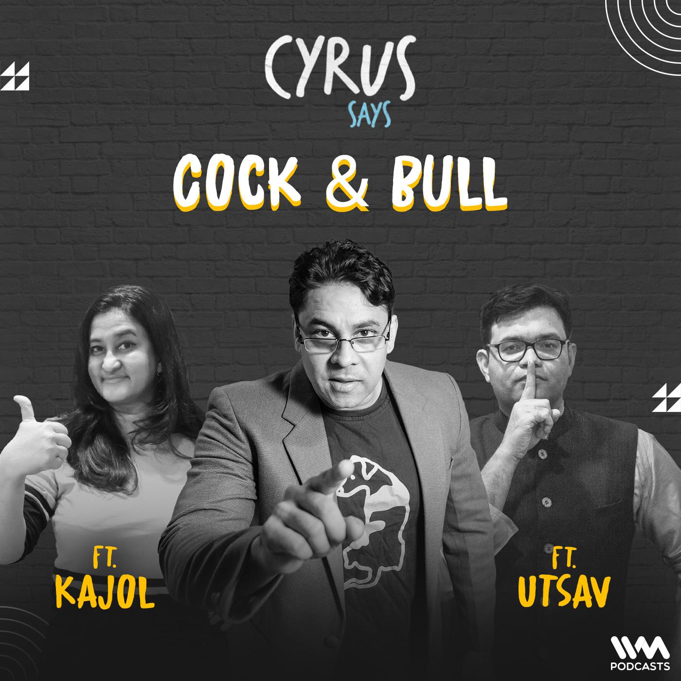 Ep. 908: Cnb ft. Utsav, Kajol and Antariksh | Phone Rings, Sri Lanka Cancels Exams Due to Paper and Ink Shortage, Pakistan PM Praising India's Foreign Policy & India's Rank in the World Happiness Index episode artwork
