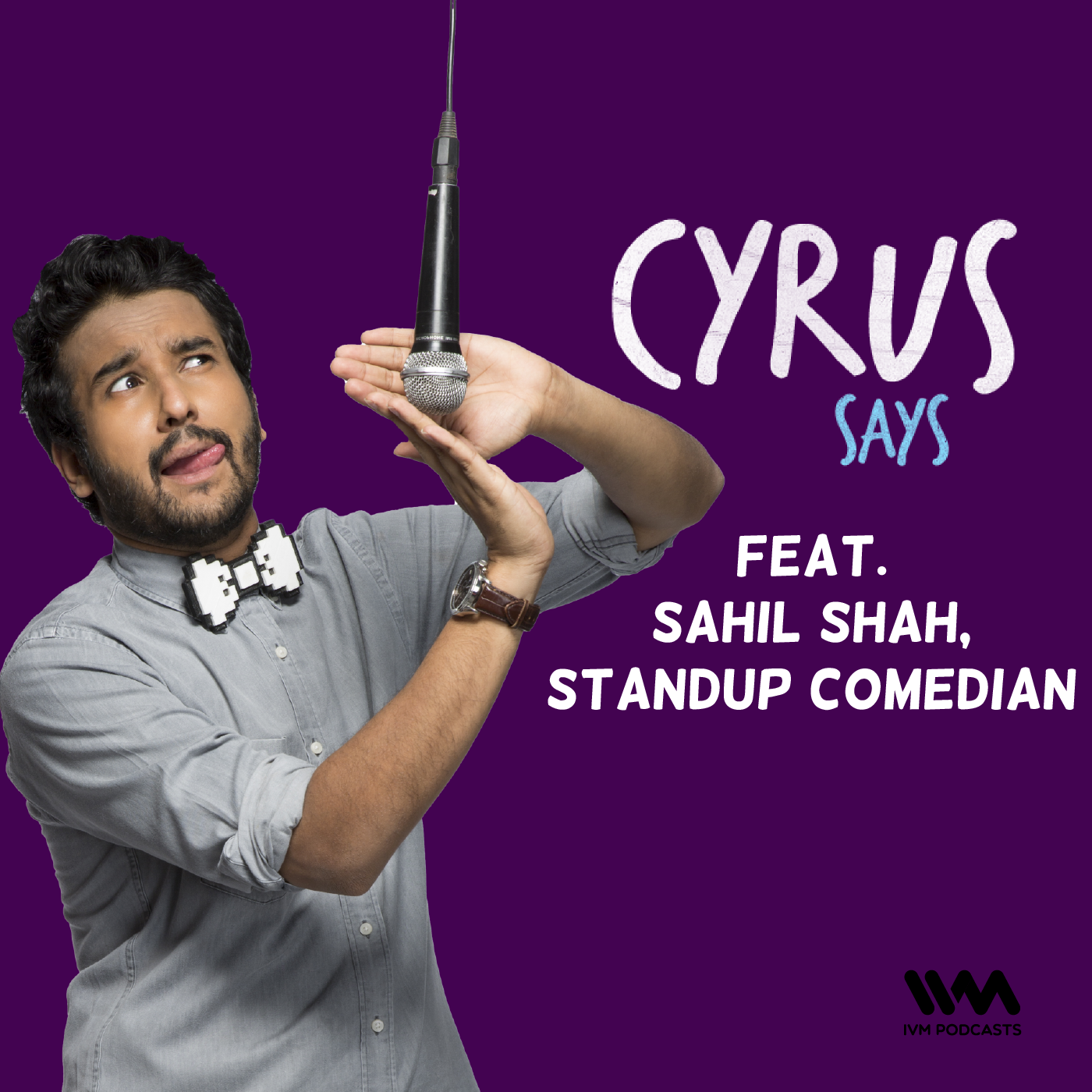 Ep. 634: feat. Sahil Shah episode artwork