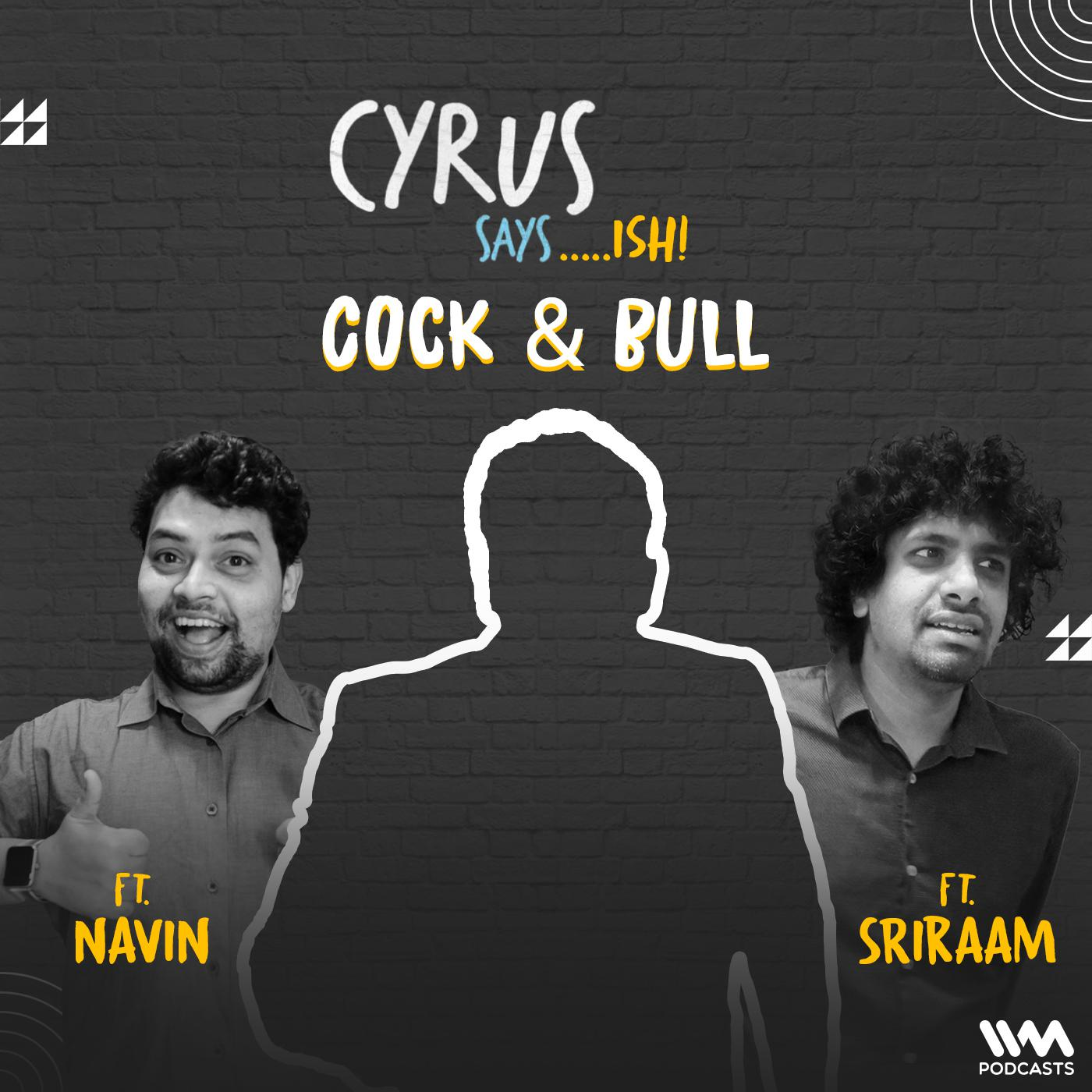 Ep. 980 : CnB ft. Navin, Sriraam, Antariksh & Abbas | ‘flying hotel’ & Kathmandu bans pani puri episode artwork