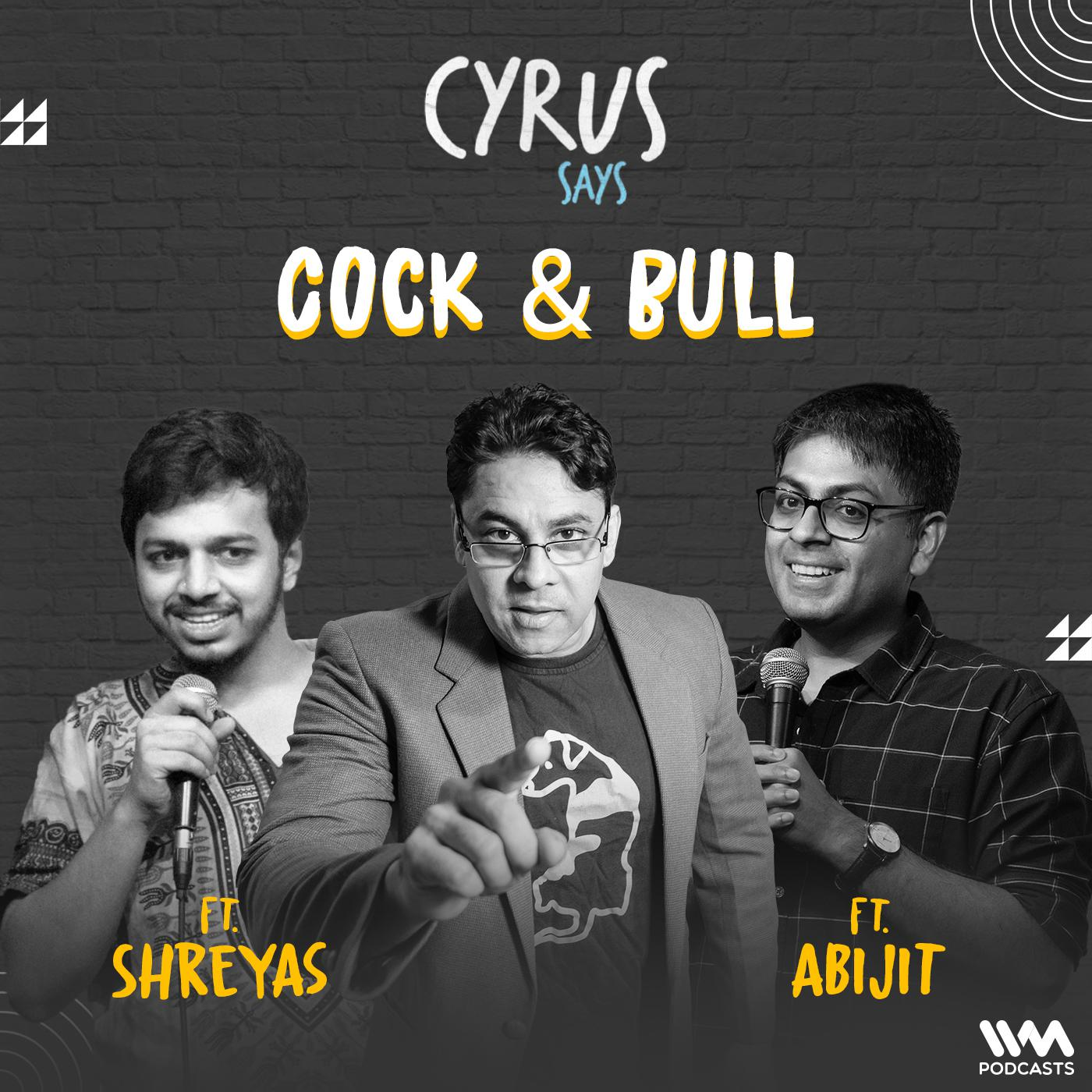 Ep. 899: CnB ft. Abijit, Shreyas & Antariksh | Mumbai Police Chairs, PM Modi in Pune, RIP Shane Warne & The New Batman Movie episode artwork