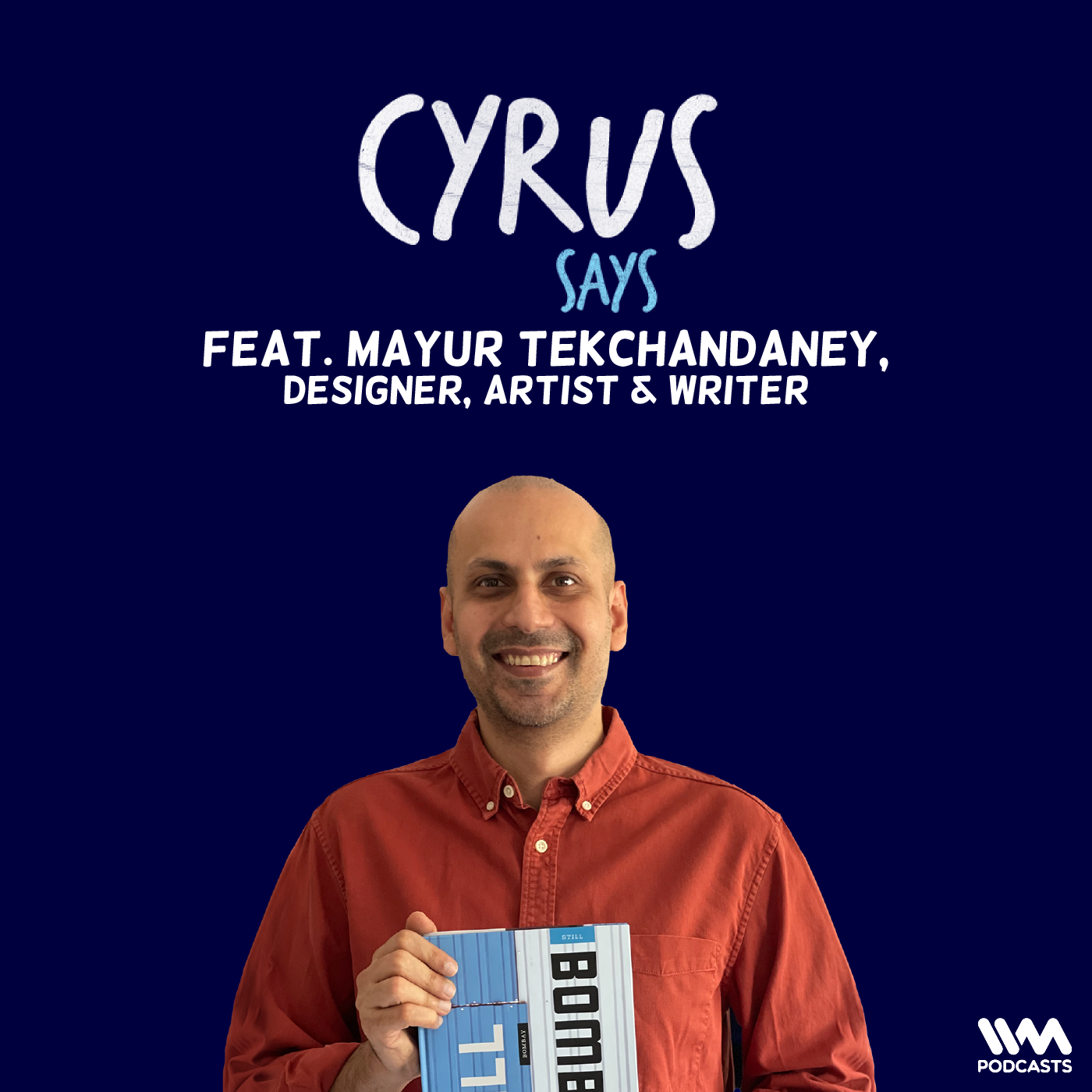 Ep. 680: feat. Mayur Tekchandaney episode artwork