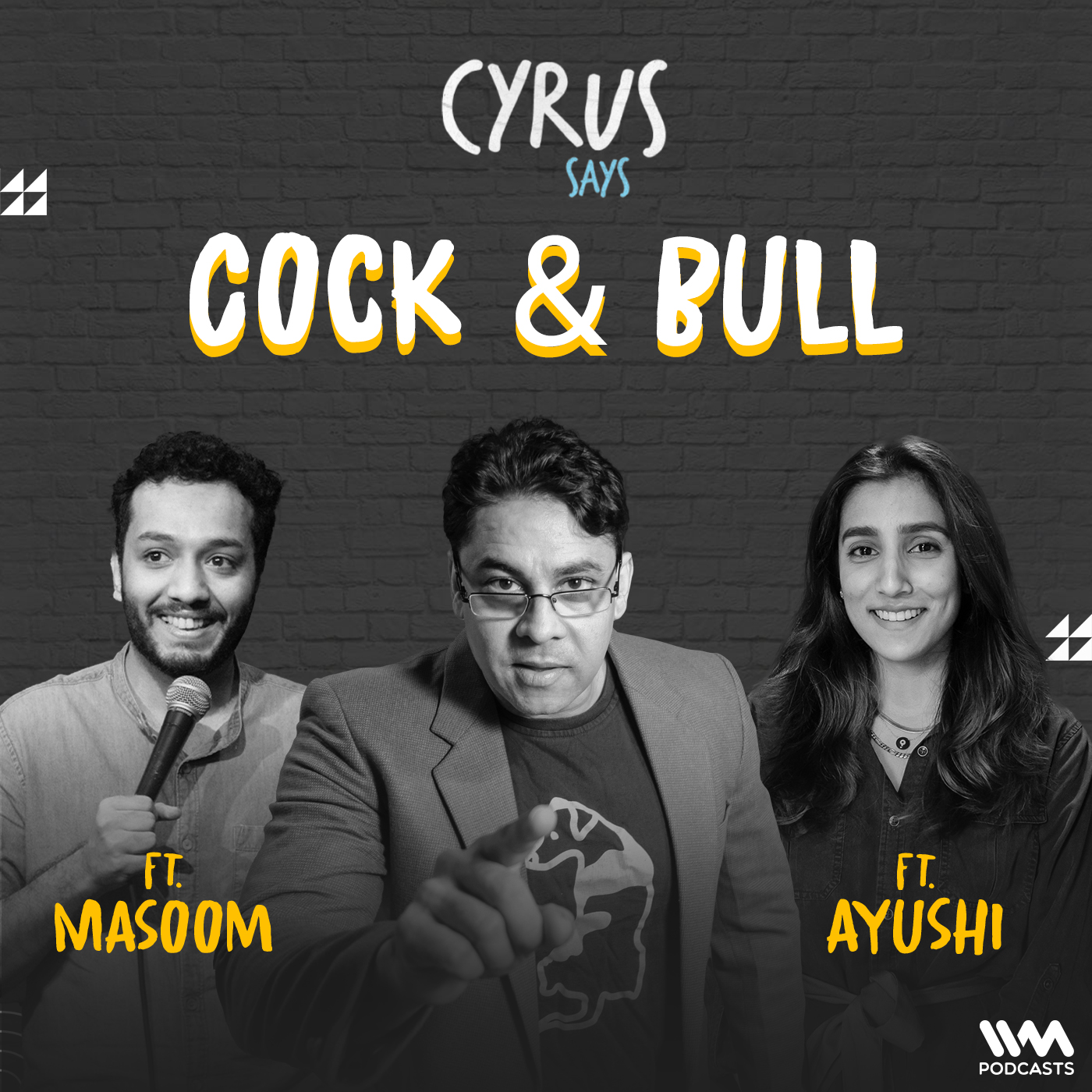 Ep. 1092 : CnB ft. Masoom & Ayushi | Ronaldo's World Cup Journey Ending In Tears episode artwork