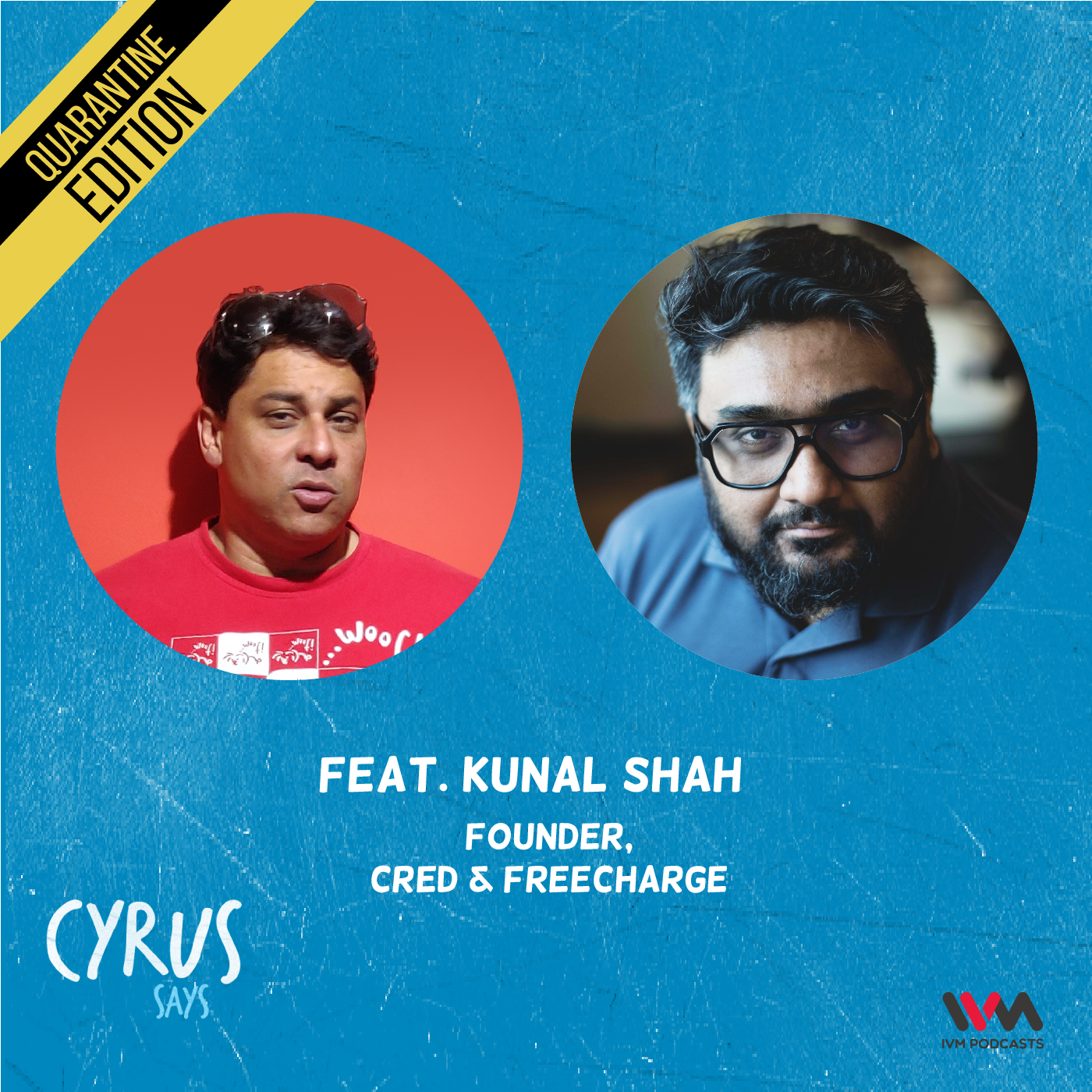 Ep. 529: feat. Kunal Shah episode artwork