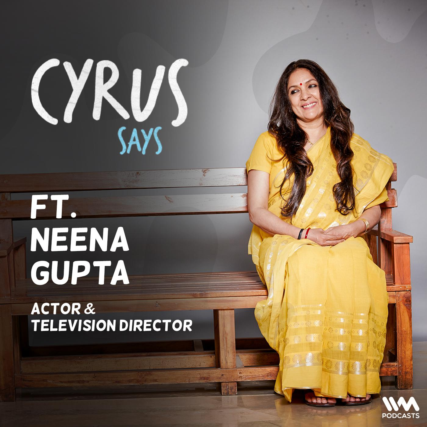 Ep. 797: feat. Neena Gupta episode artwork