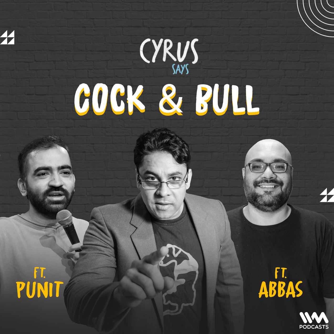 Ep. 1015 : CnB ft. Punit, Abbas & Niveditha | ₹17 Lakhs Worth Stolen Chocolates & Memory Improving LSD episode artwork
