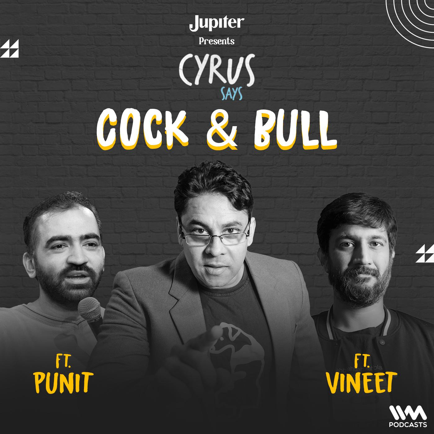 Ep. 933: CnB ft. Vineet, Punit & Antariksh | Will Smith Spotted in India, Florida Bride Arrested for Lacing Wedding Food with Marijuana, Tesla in 'Smart Summon' Mode Ramming $3M Jet and IPL Takes Action Against Rishabh Pant episode artwork