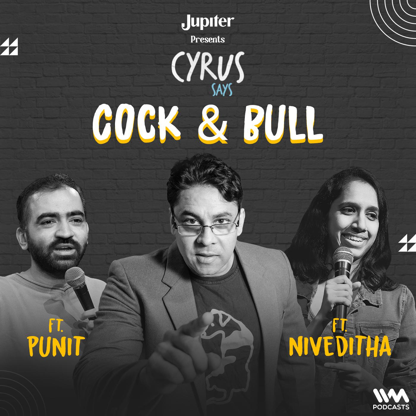 Ep. 944: CnB ft. Punit, Niveditha & Antariksh |  Madhya Pradesh Special, Silverie Comes Late Today, Temples in Karnataka Play Hanuman Chalisa at 5am episode artwork