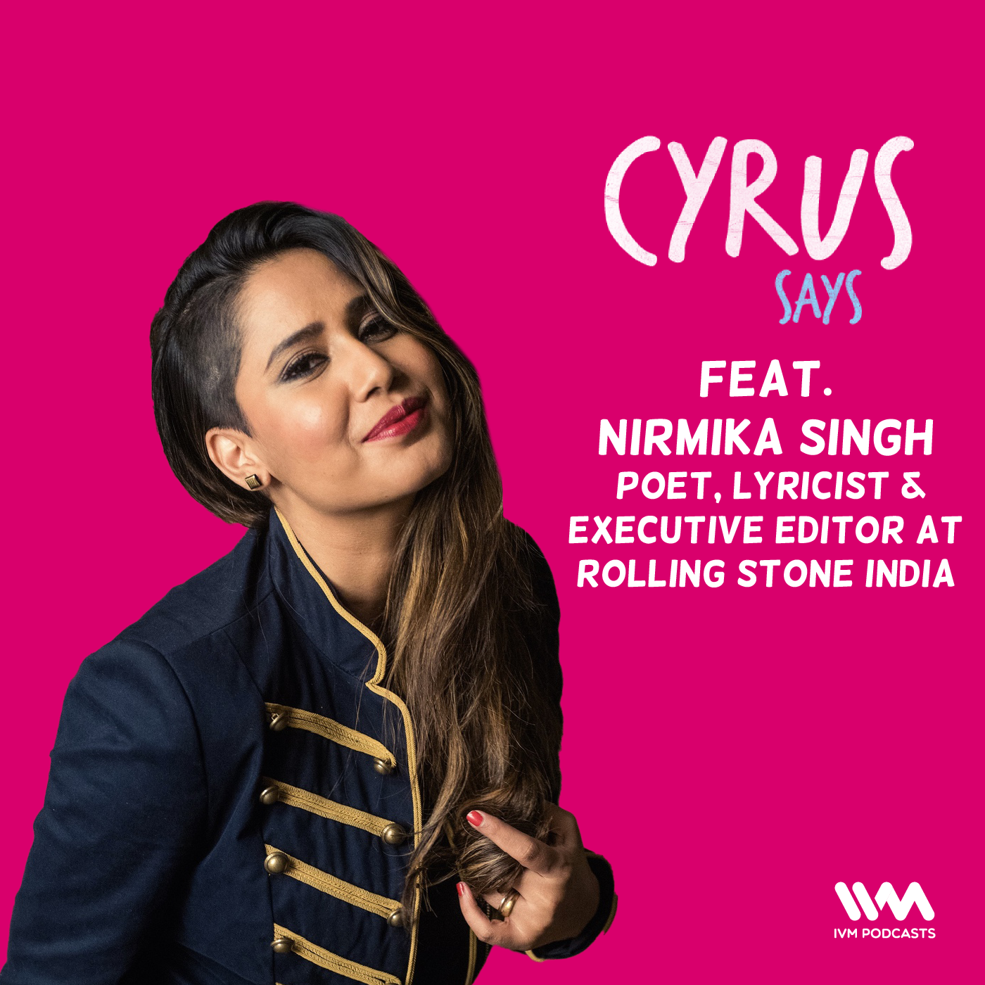 Ep. 600: feat. Nirmika Singh, Amit and Antariksh episode artwork