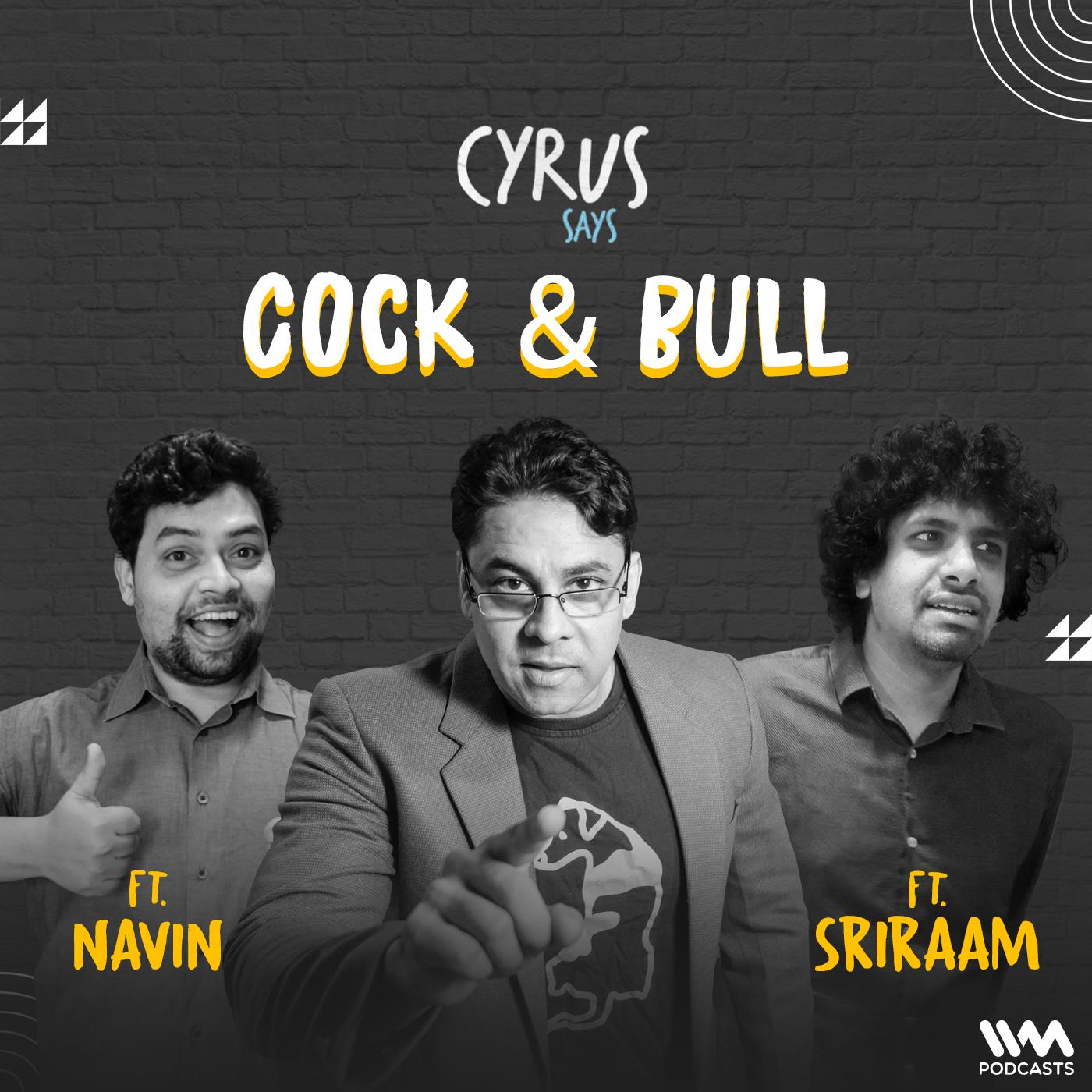 Ep. 1019 : CnB ft. Kajol, Navin & Sriraam | Kartik Aaryan Simps & Pluto Demoted Day episode artwork
