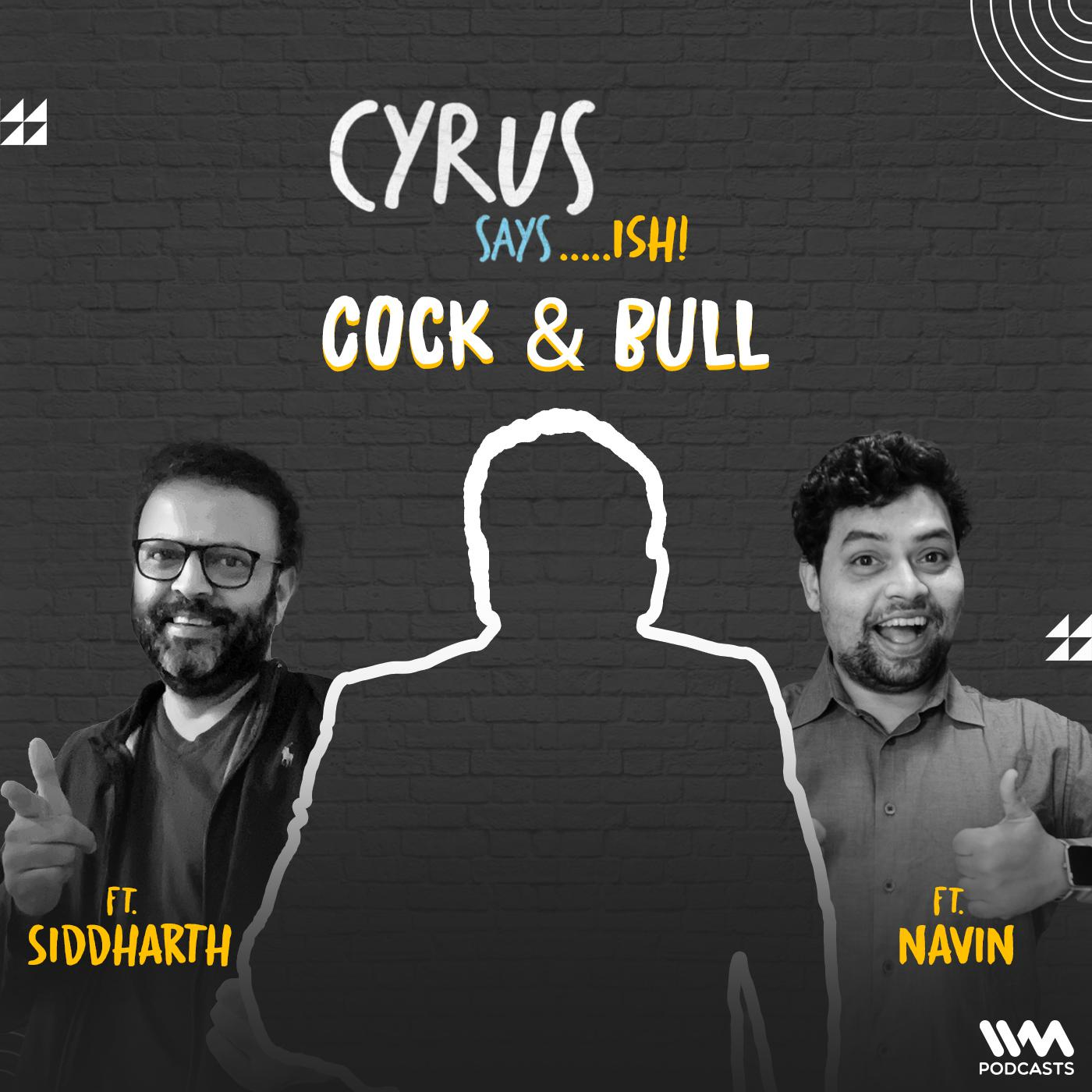 Ep. 976 : CnB ft. Navin, Siddharth, Antariksh & Abbas | Maharashtra Govt. Crisis & Sex Ban At FIFA World Cup episode artwork