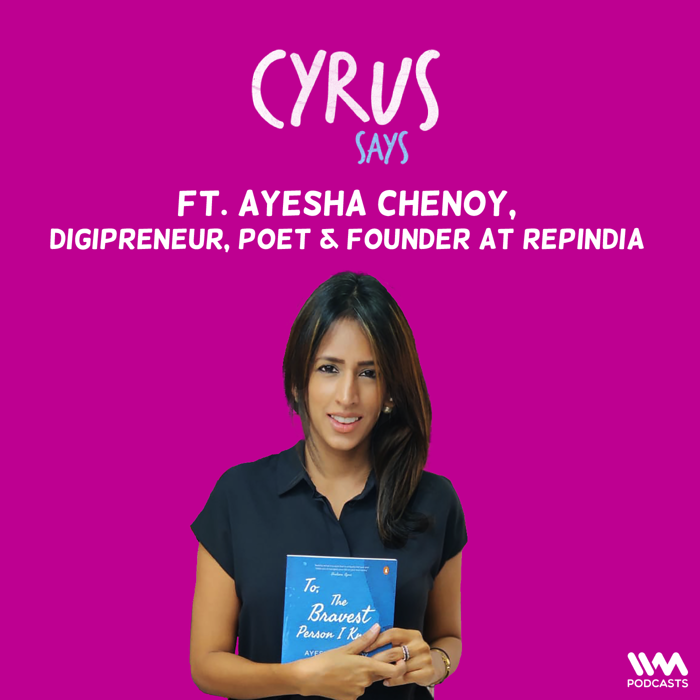 Ep. 672: feat. Ayesha Chenoy episode artwork