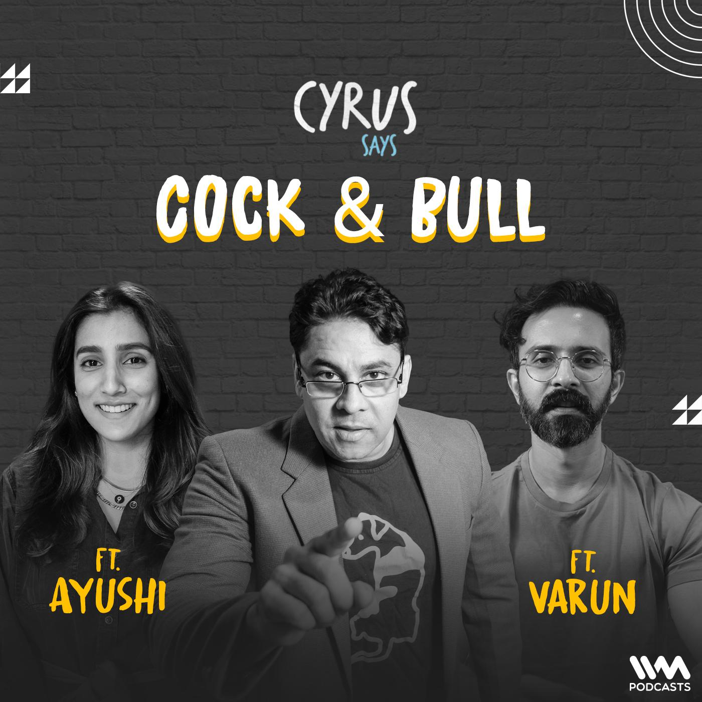 Ep. 971 : CnB ft. Ayushi, Varun & Abbas | Woman killed by an Elephant & 4-year Agnipath Scheme episode artwork
